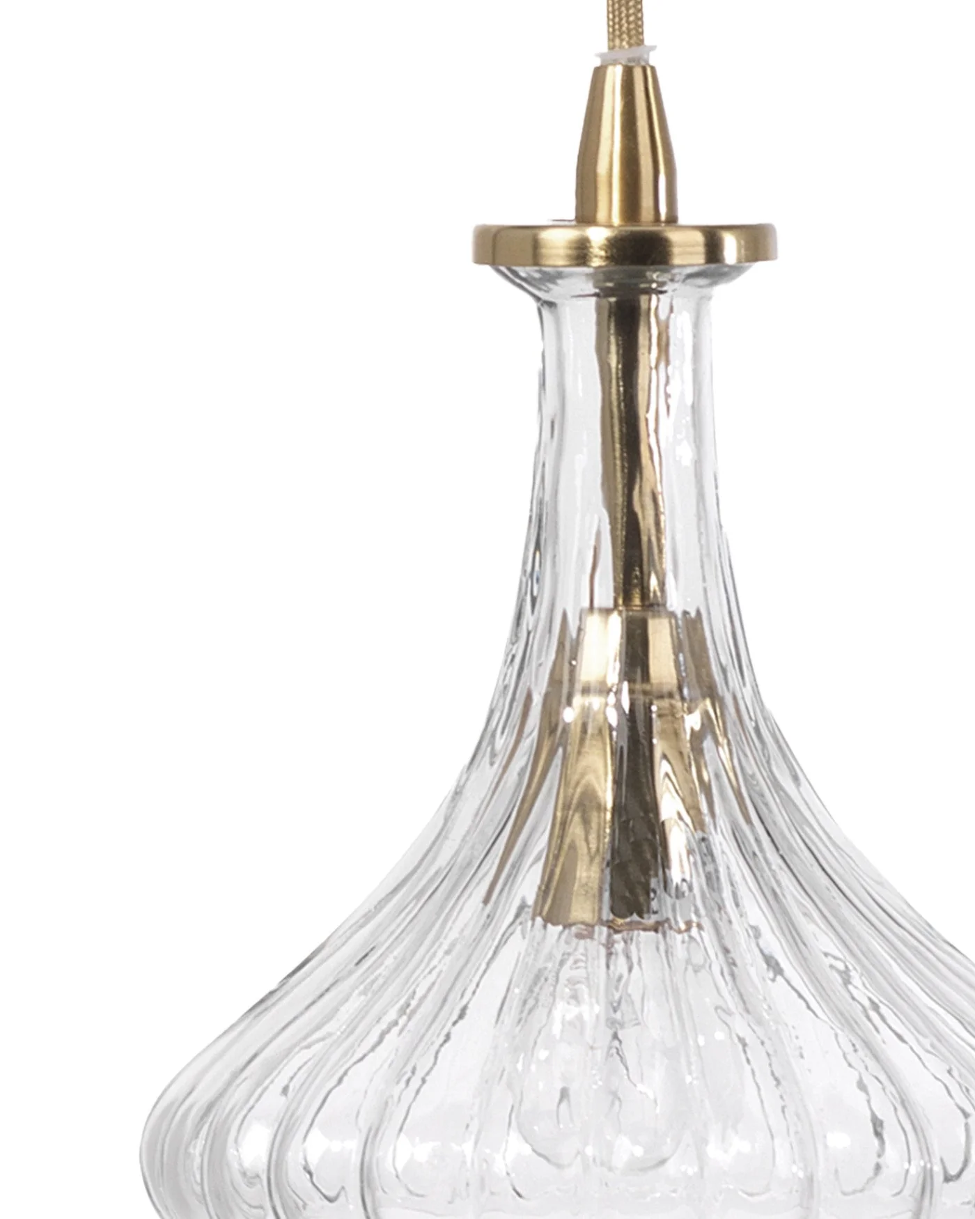 Isabella Carafe Pendant - Image 3