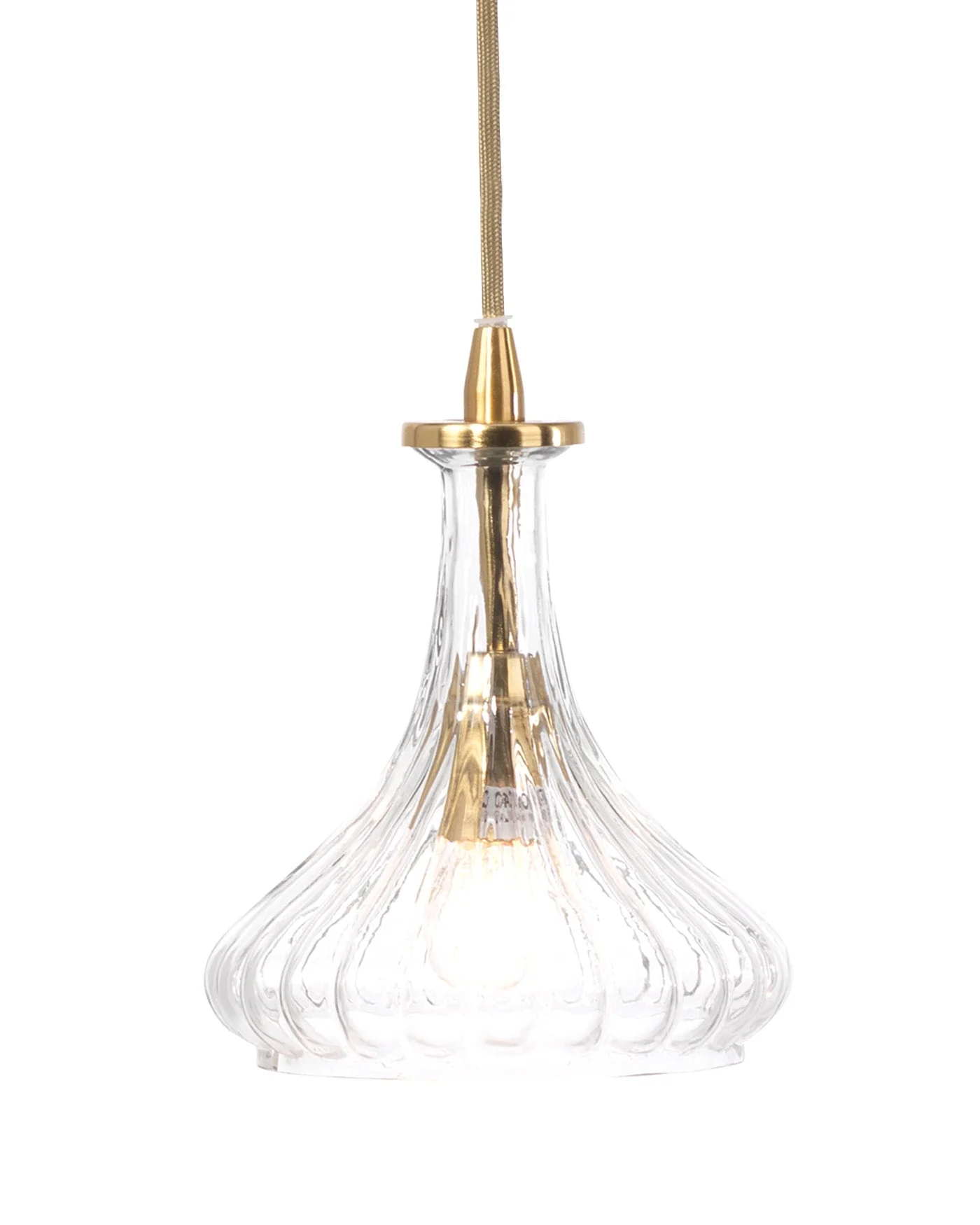 Isabella Carafe Pendant - Image 4
