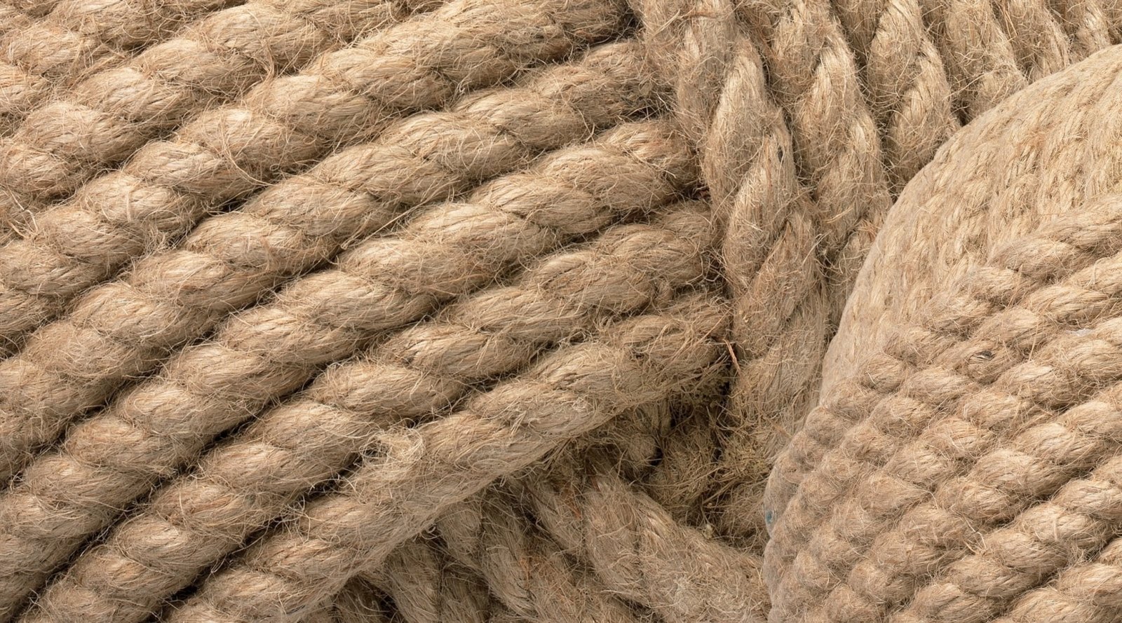 Jute Balls (Set Of 3) - Image 5