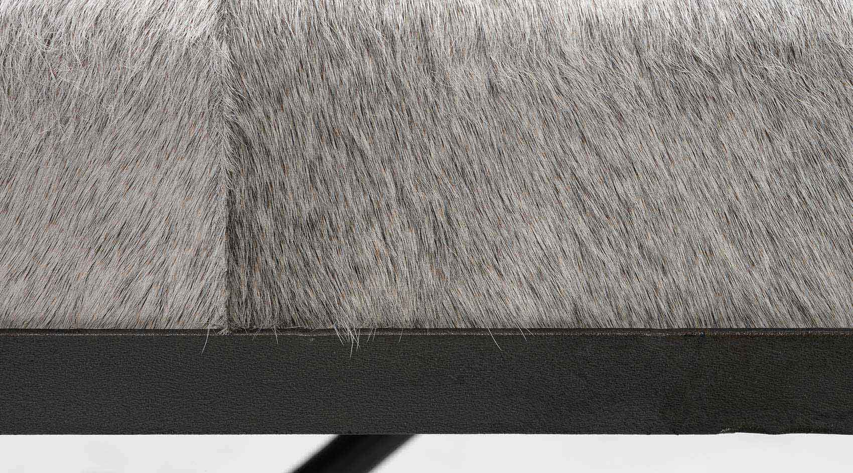 Kai Bench - Grey - Image 4