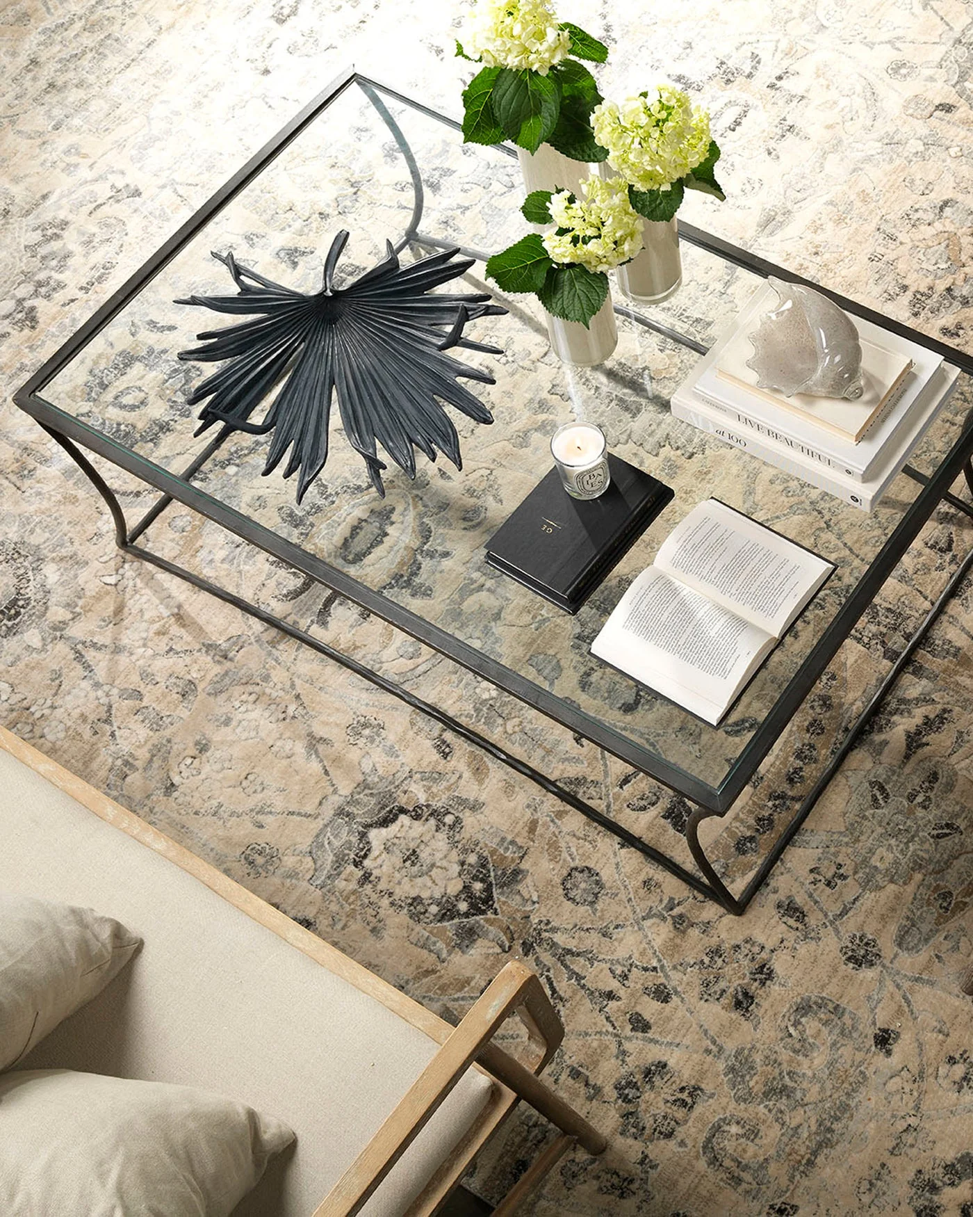 Kai Coffee Table - Image 2
