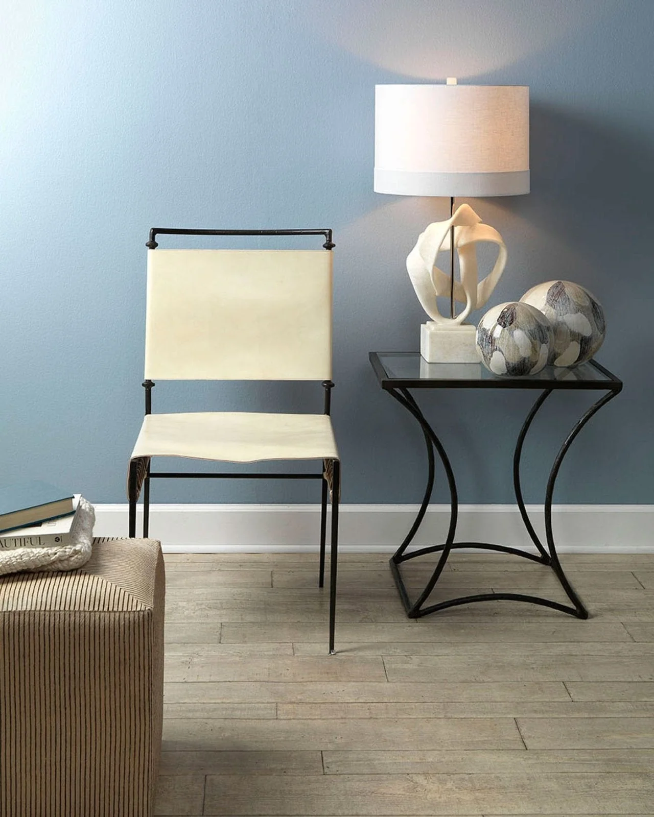 Kai Side Table - Image 2