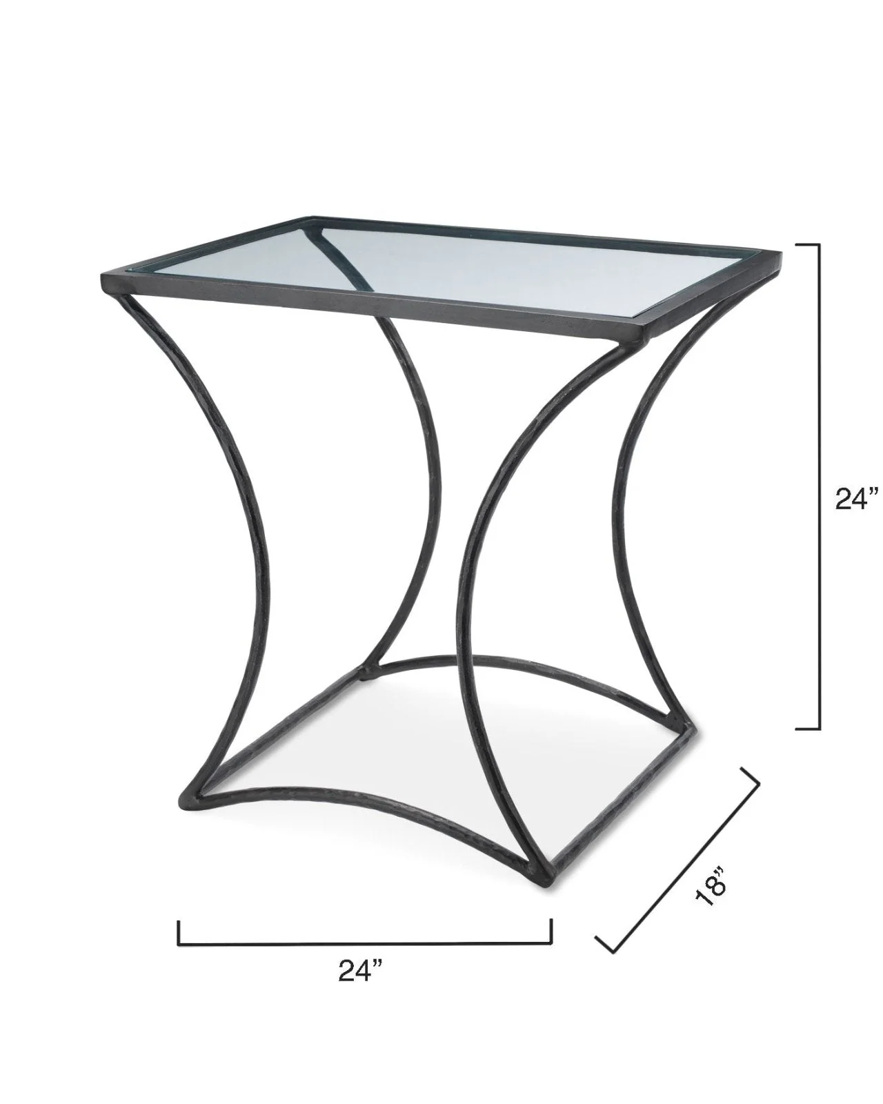 Kai Side Table - Image 5