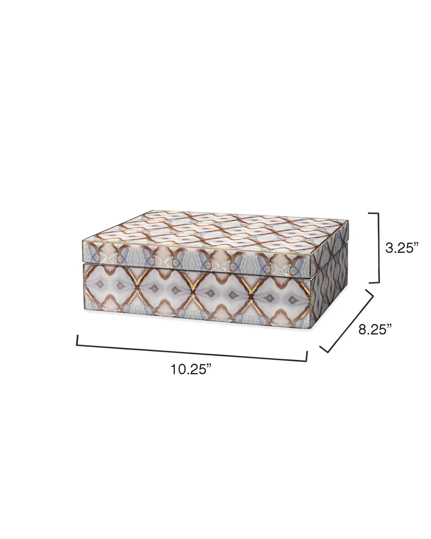Kaleidoscope Box - Image 5