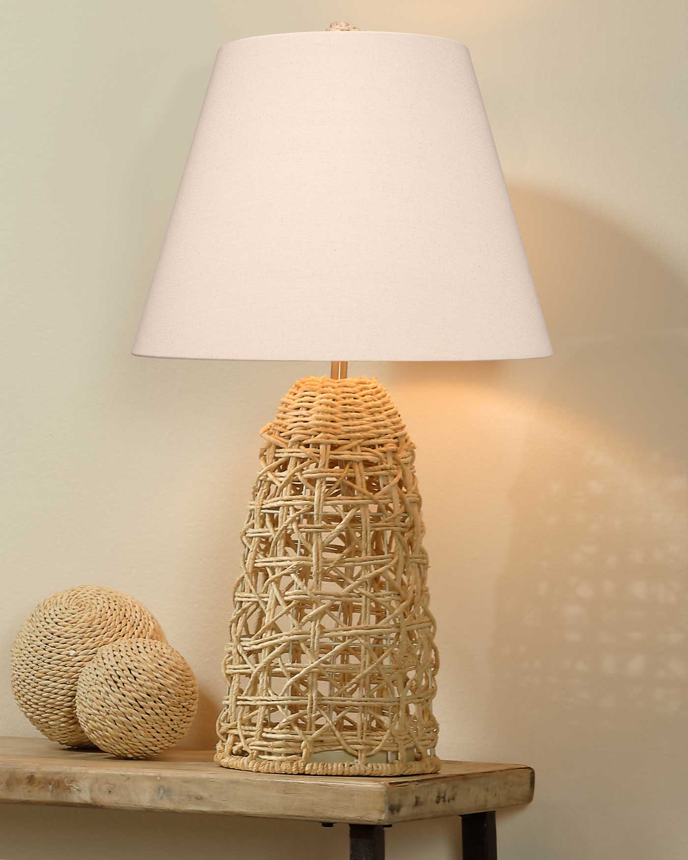 Kauai Table Lamp - Image 2