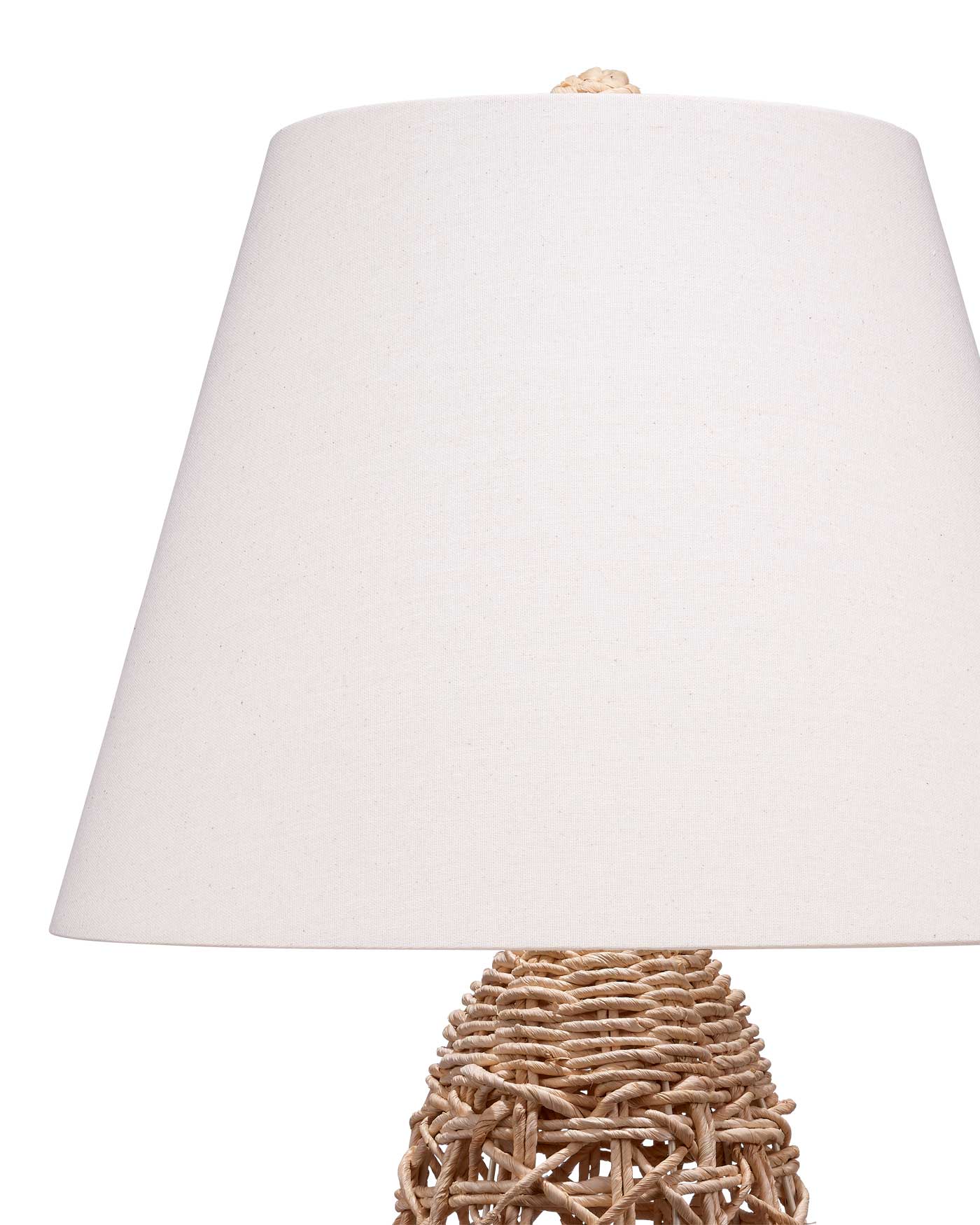 Kauai Table Lamp - Image 3