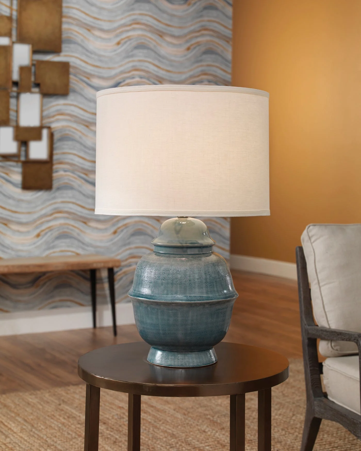 Kaya Table Lamp - Image 2