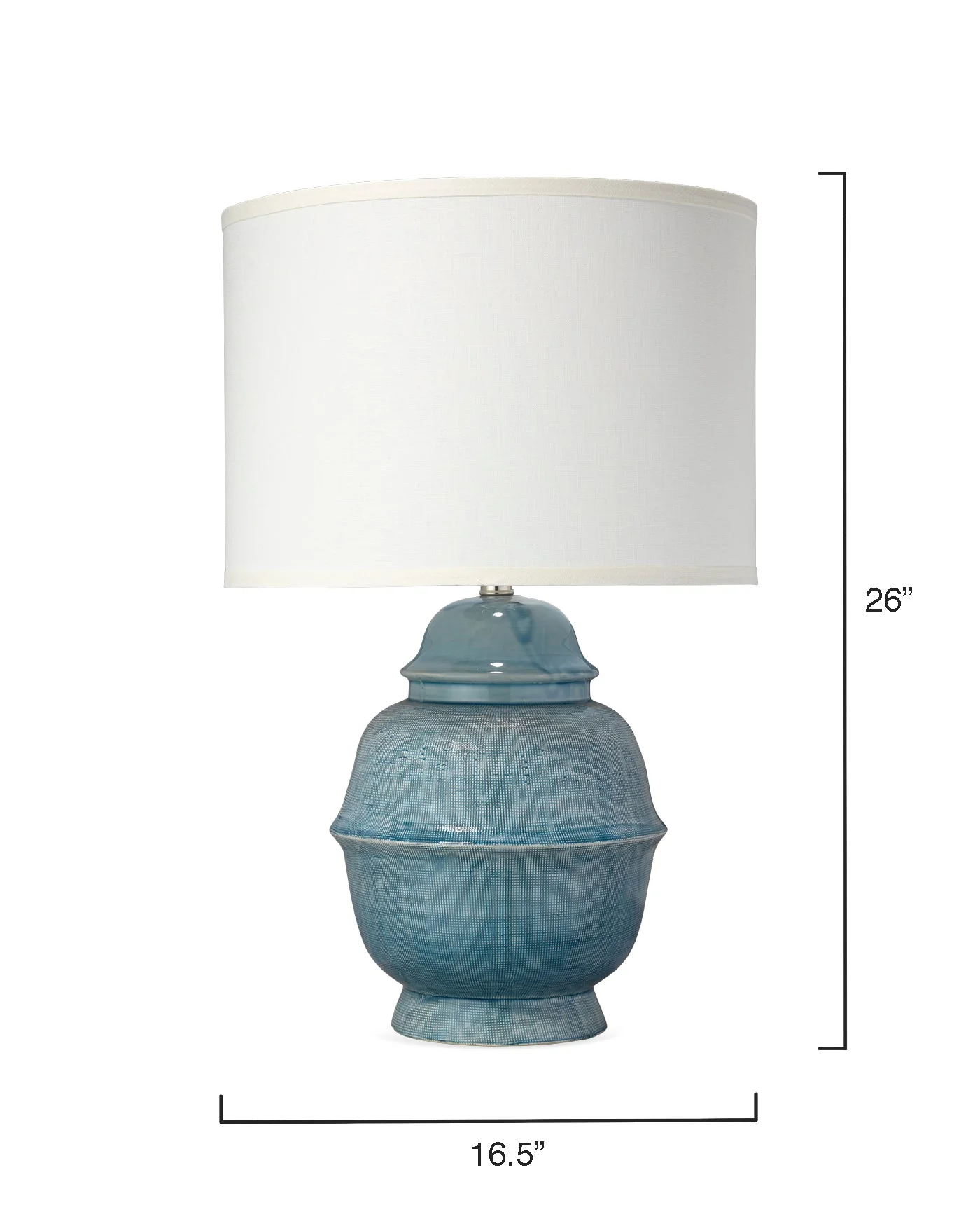 Kaya Table Lamp - Image 4