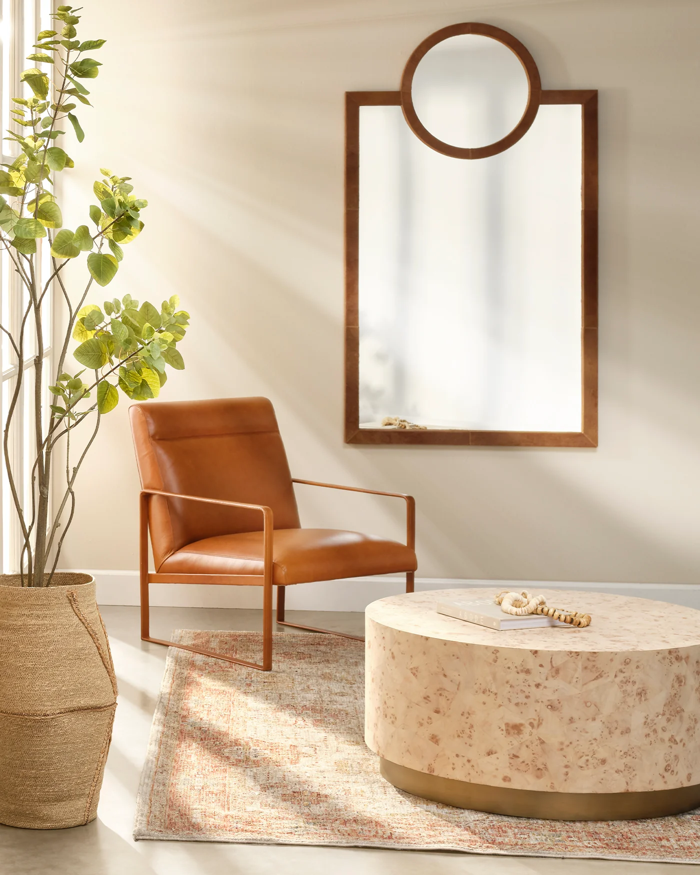 Keystone Mirror - Image 3