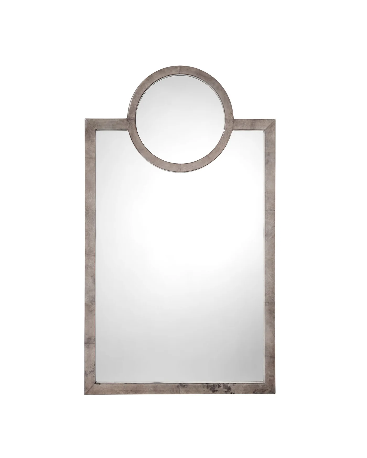 Keystone Mirror