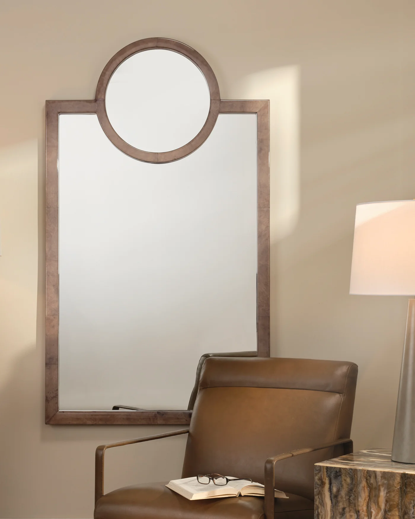 Keystone Mirror - Image 2