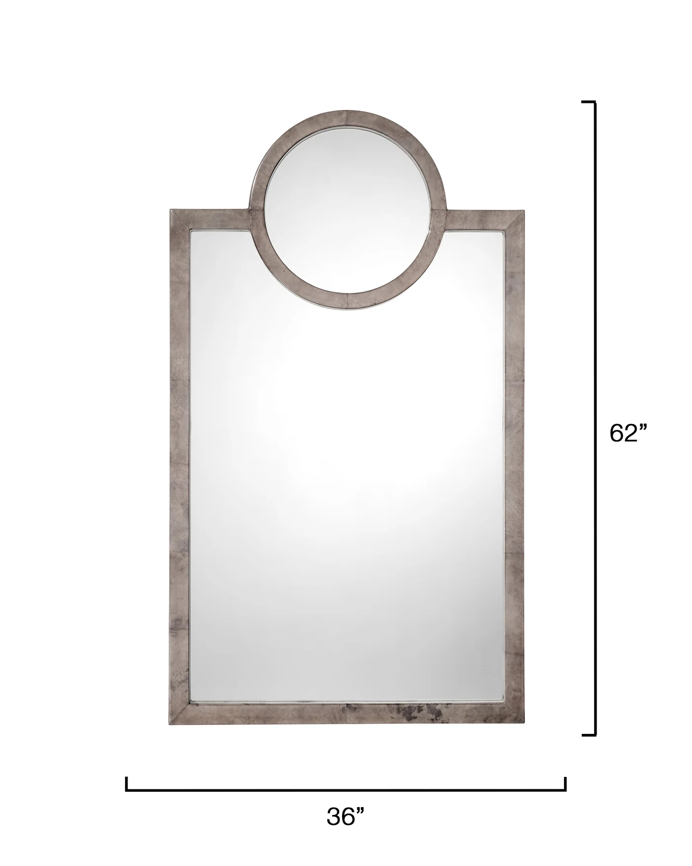 Keystone Mirror - Image 6