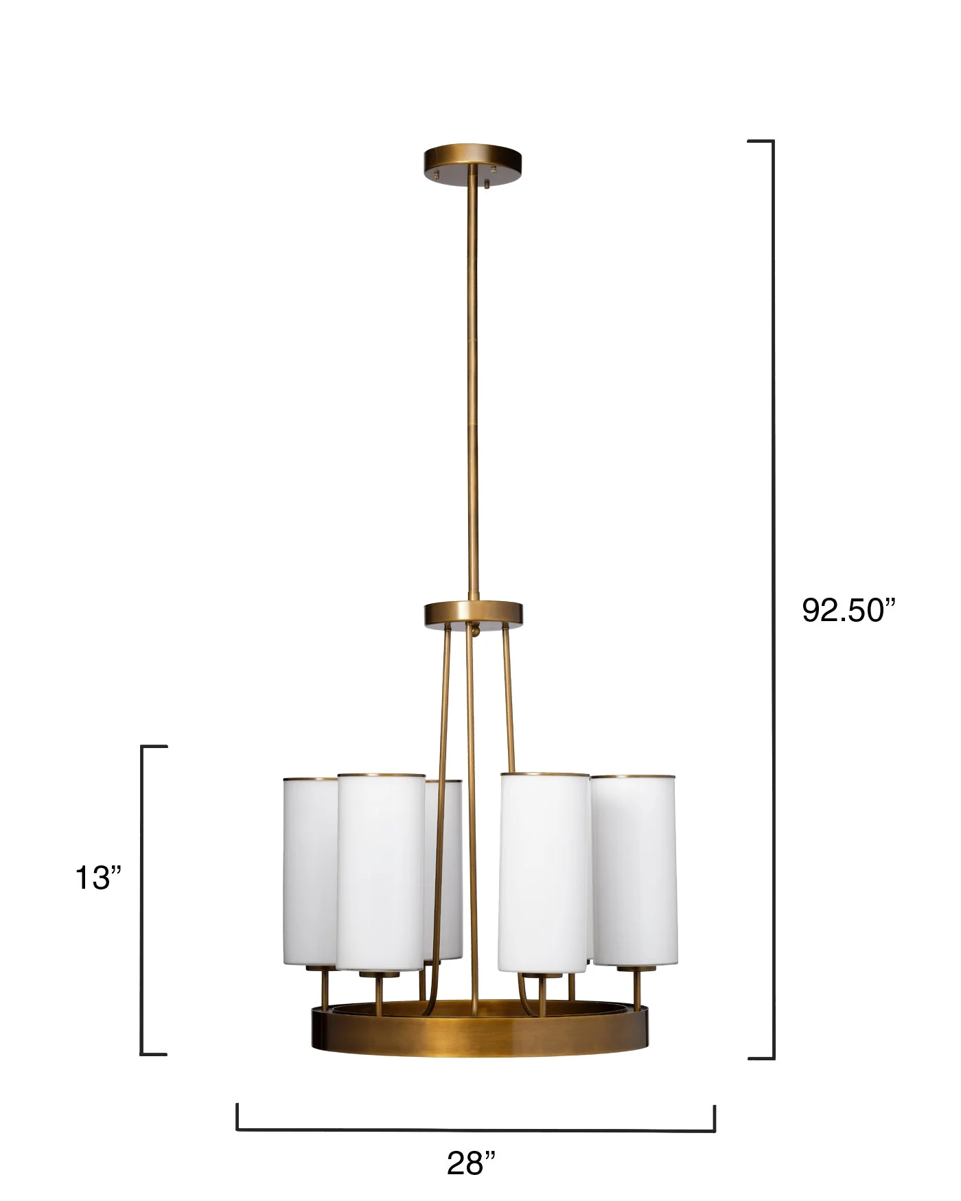 Kingdom Chandelier - Image 6