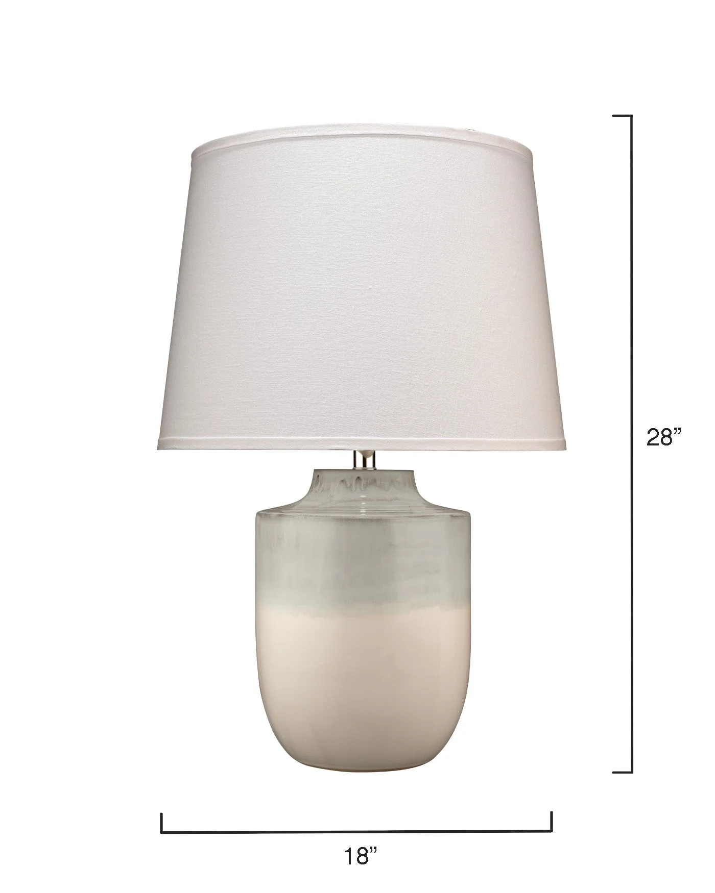 Lagoon Table Lamp - Image 5