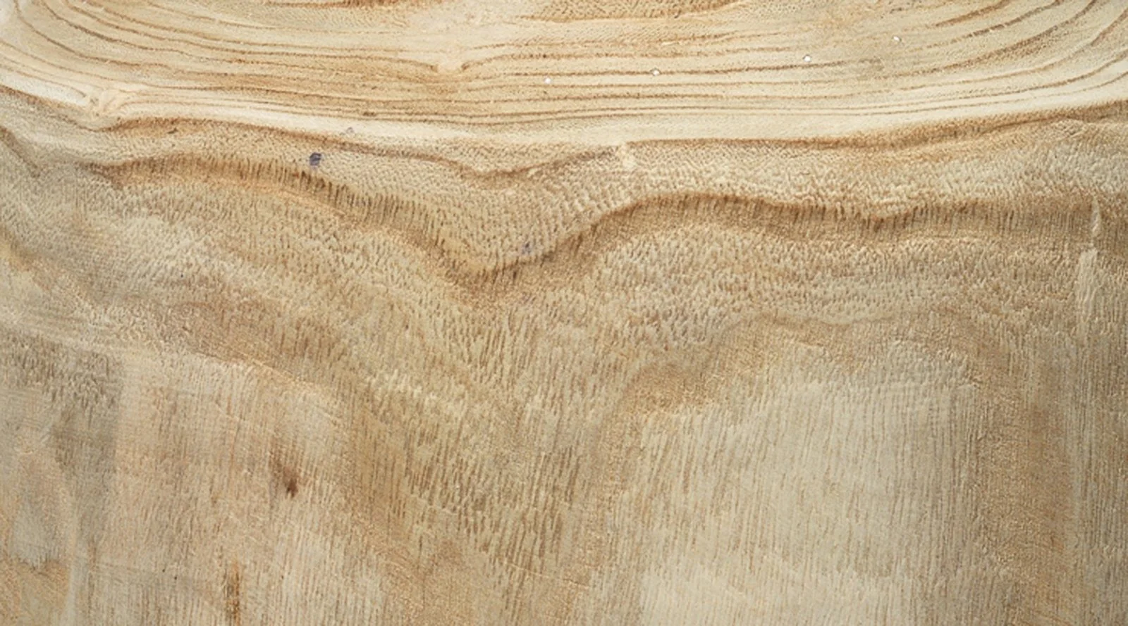 Laguna Wooden Vase - Image 5