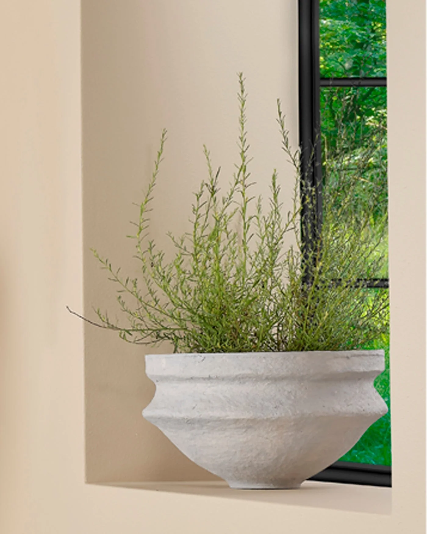 Landscape Large Bowl - Image 2