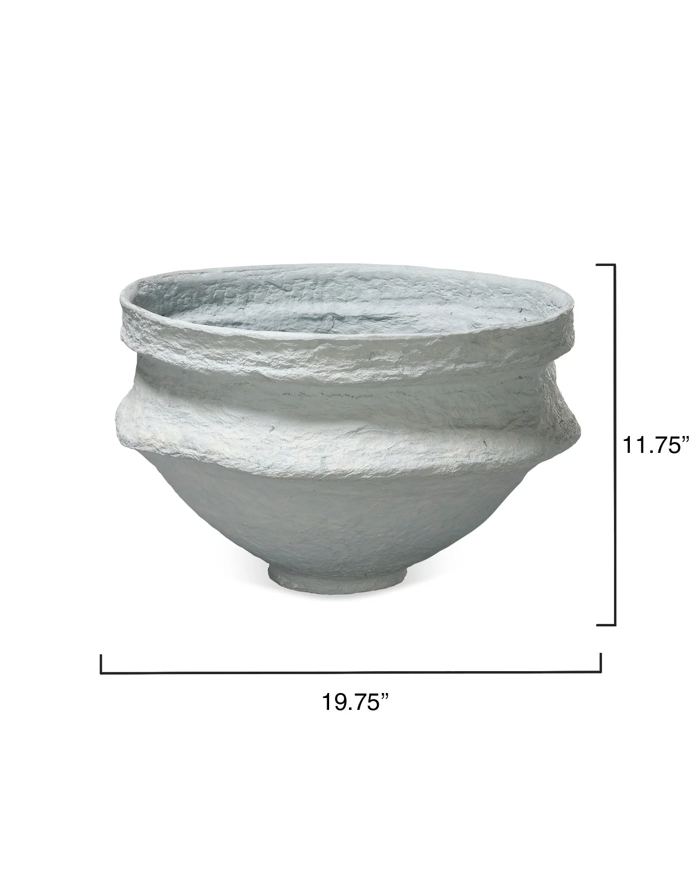 Landscape Large Bowl - Image 5