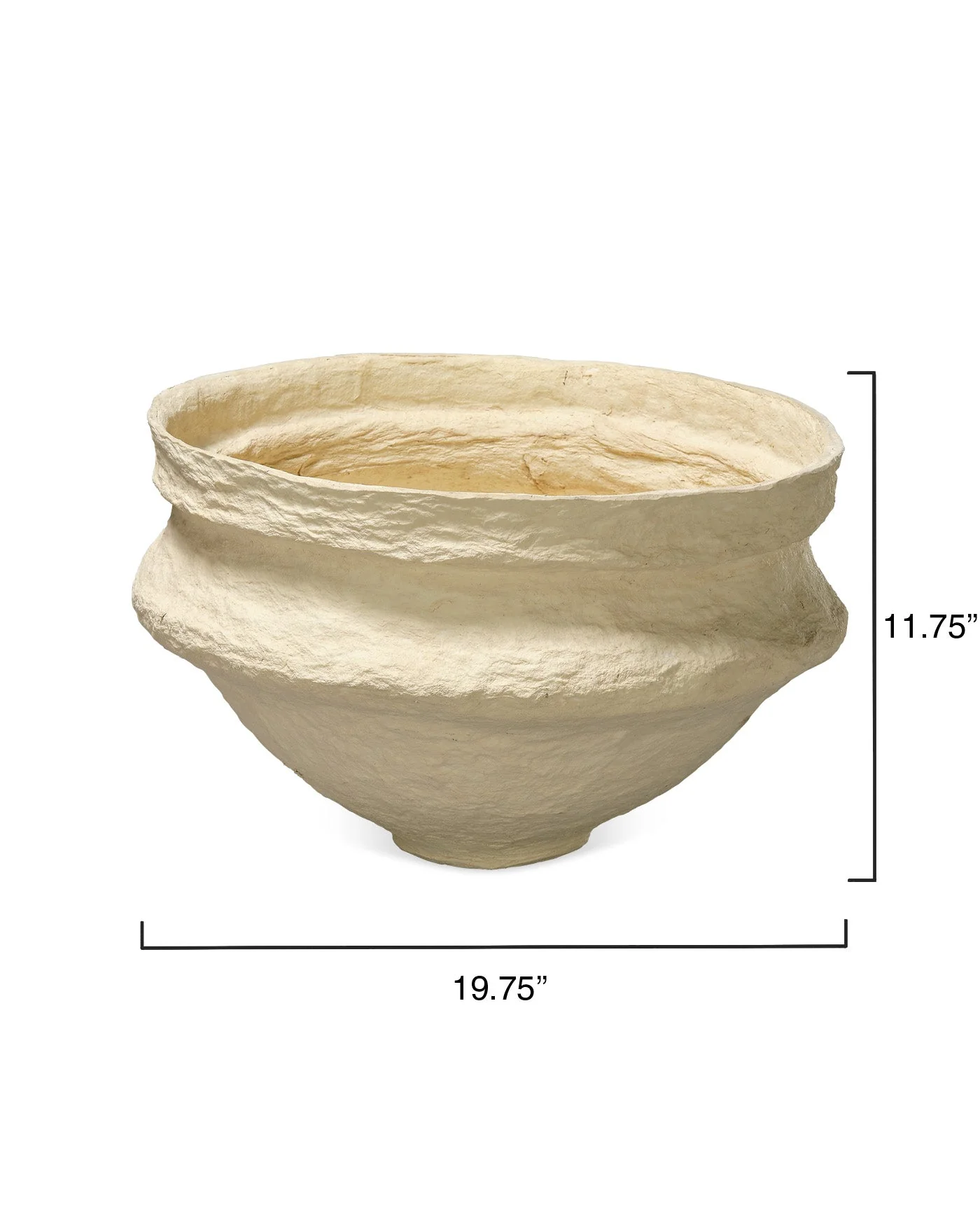 Landscape Large Bowl - Image 5