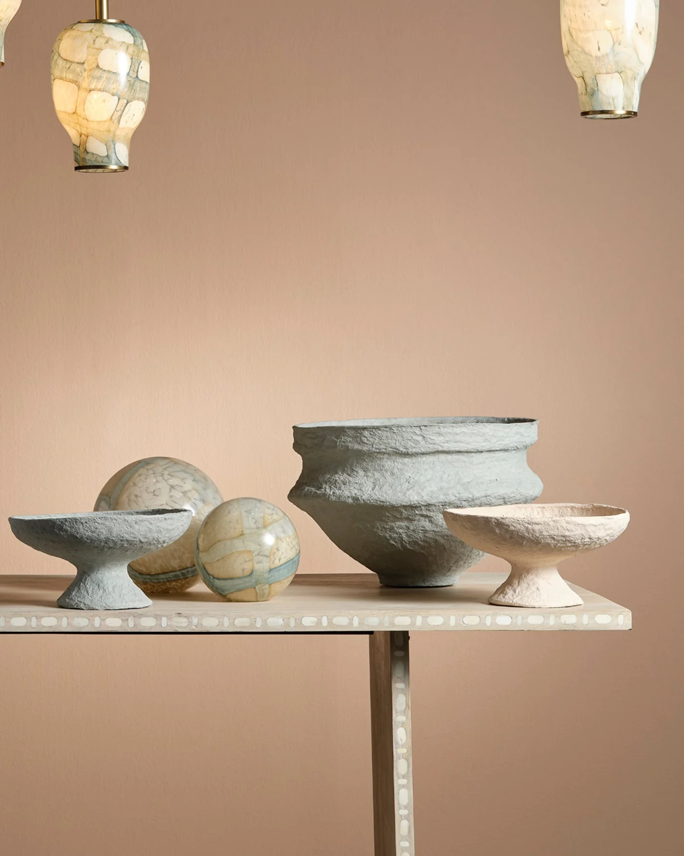 Landscape Large Bowl - Image 2
