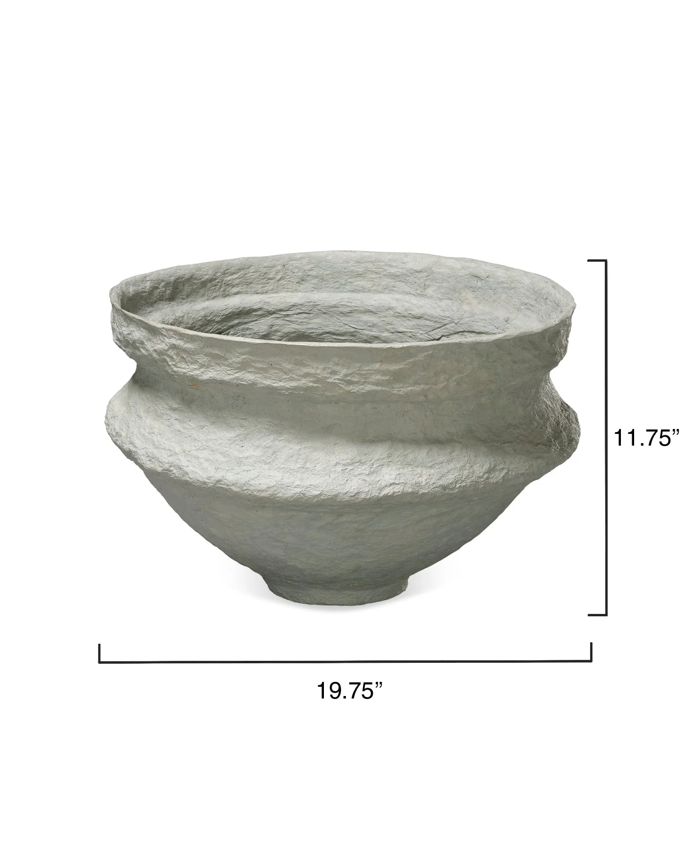 Landscape Large Bowl - Image 5