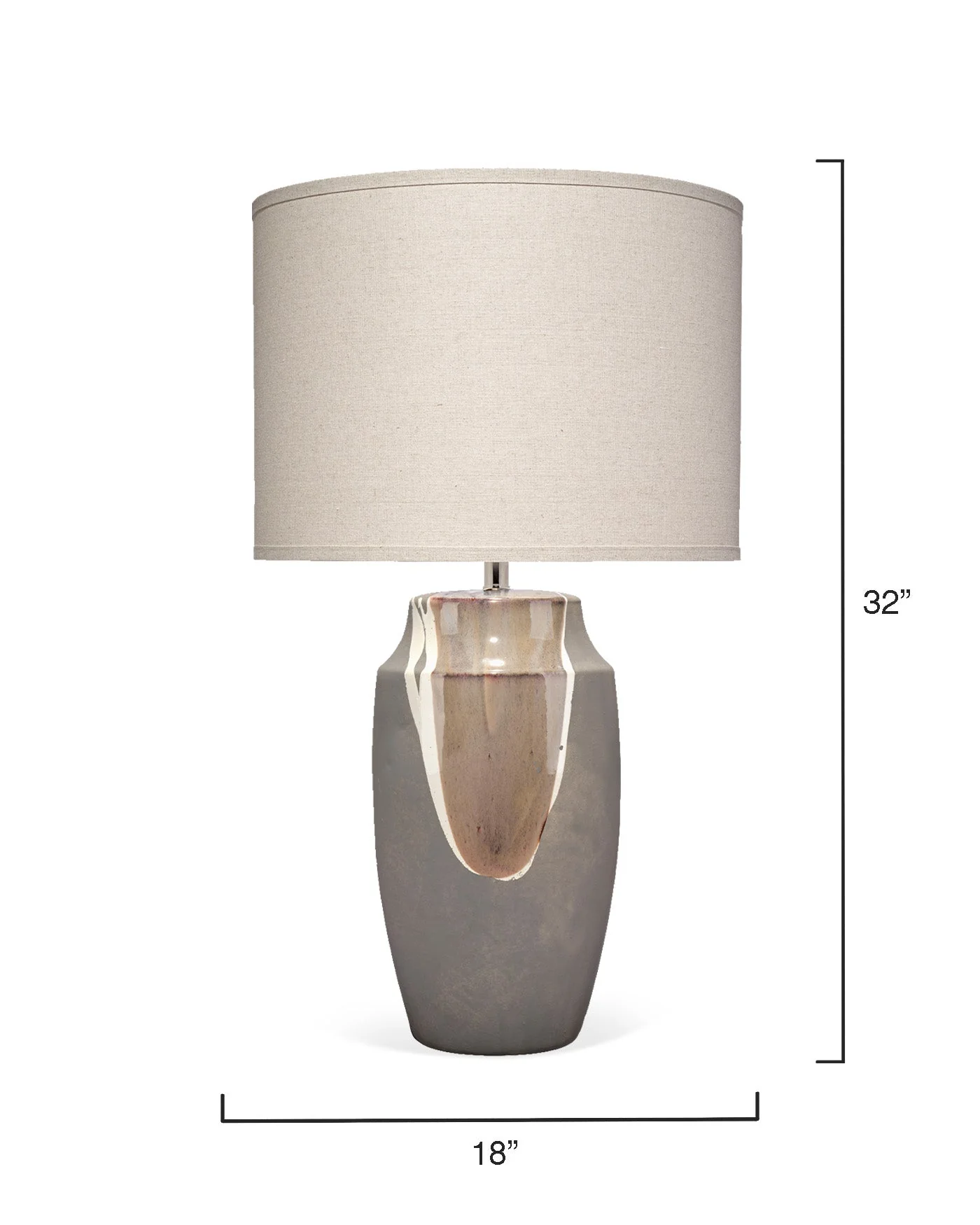 Landslide Table Lamp - Image 5
