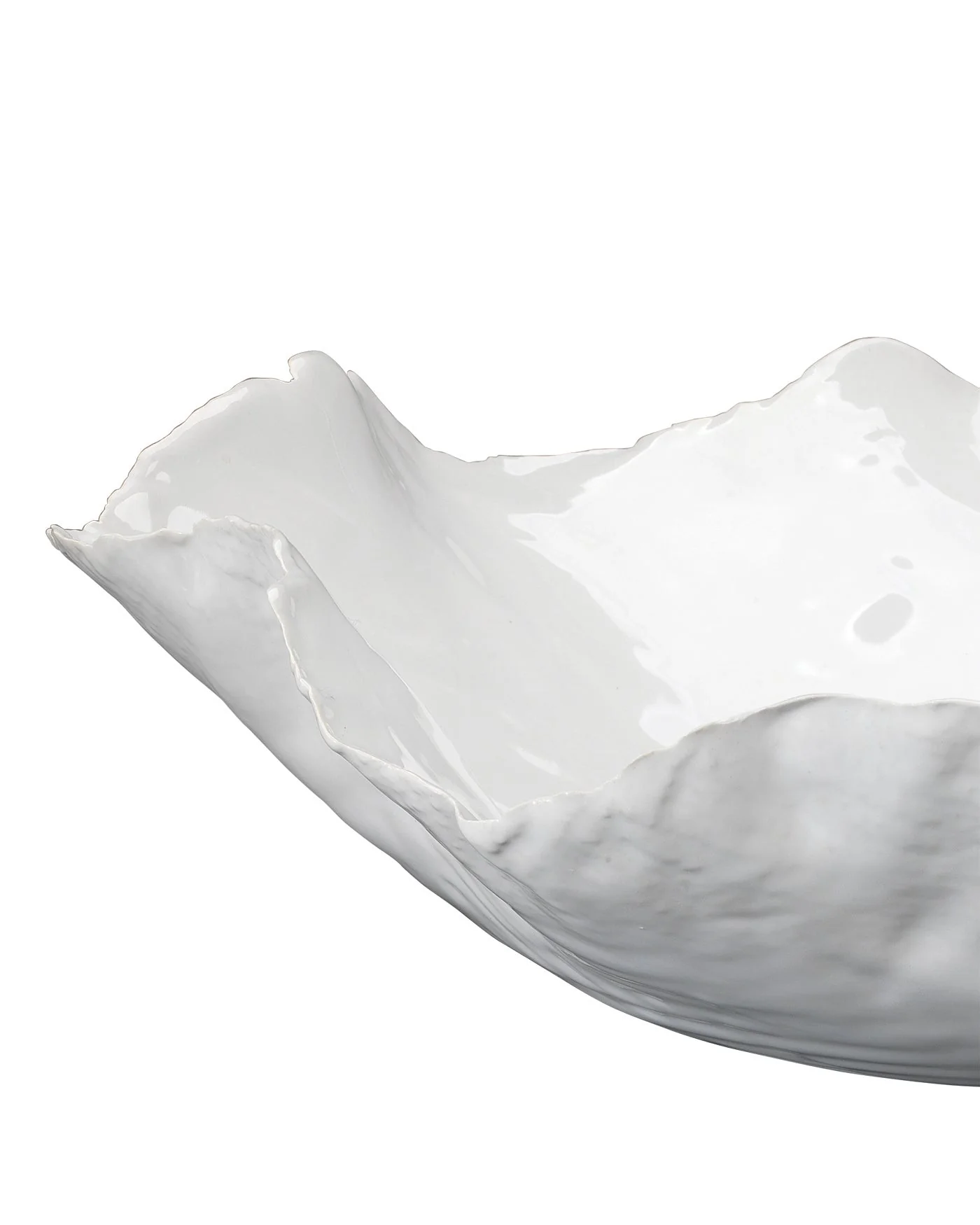 Large Peony Bowl - Image 3