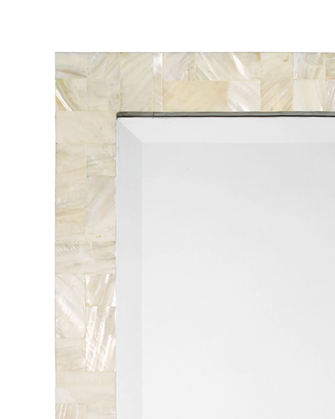 Large Rectangle Mirror - Image 3