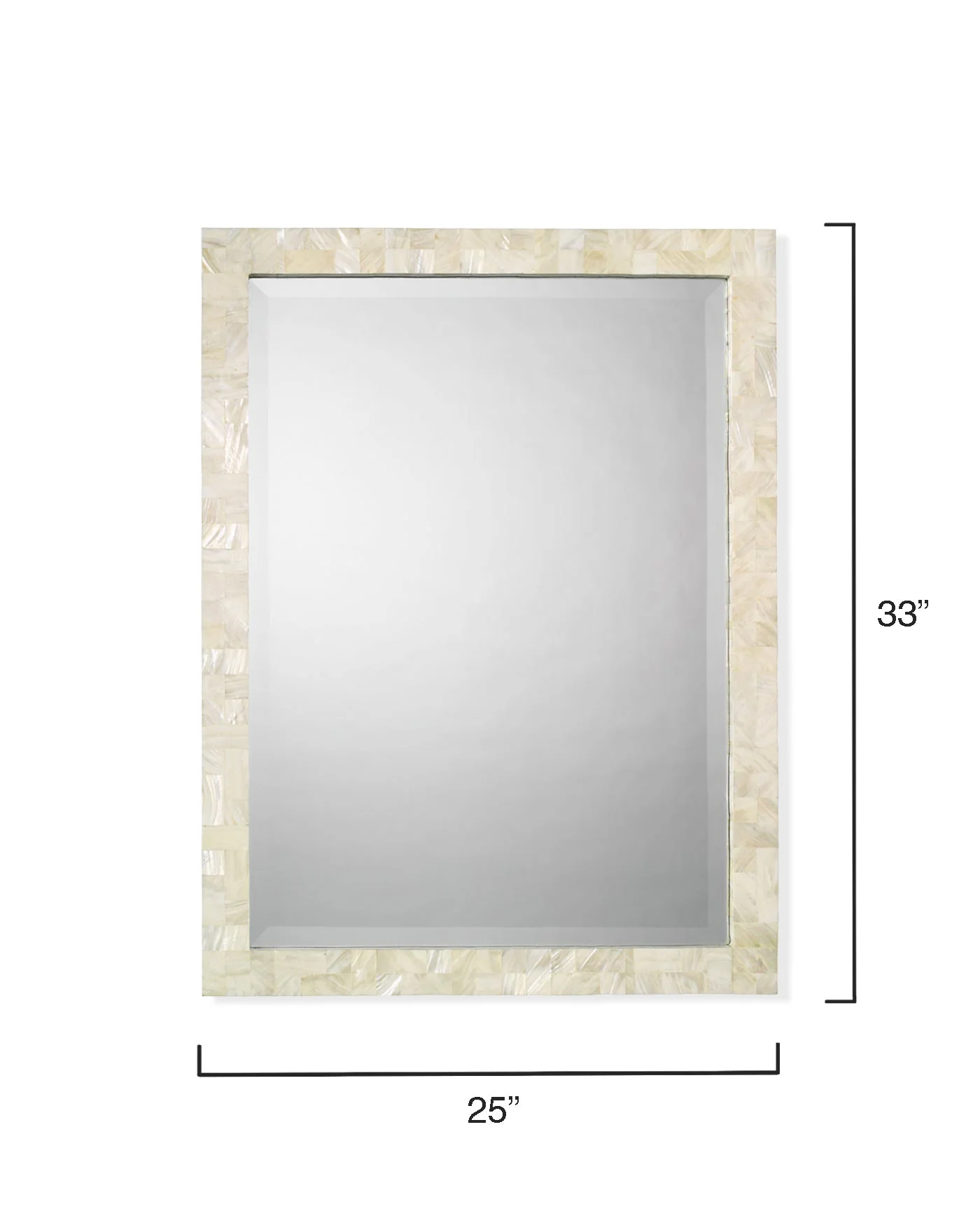 Large Rectangle Mirror - Image 4