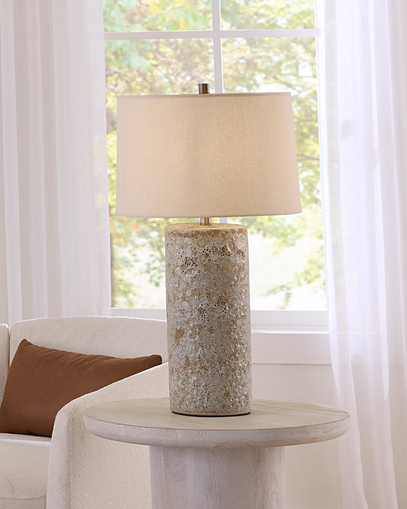 Lava Table Lamp - Image 2