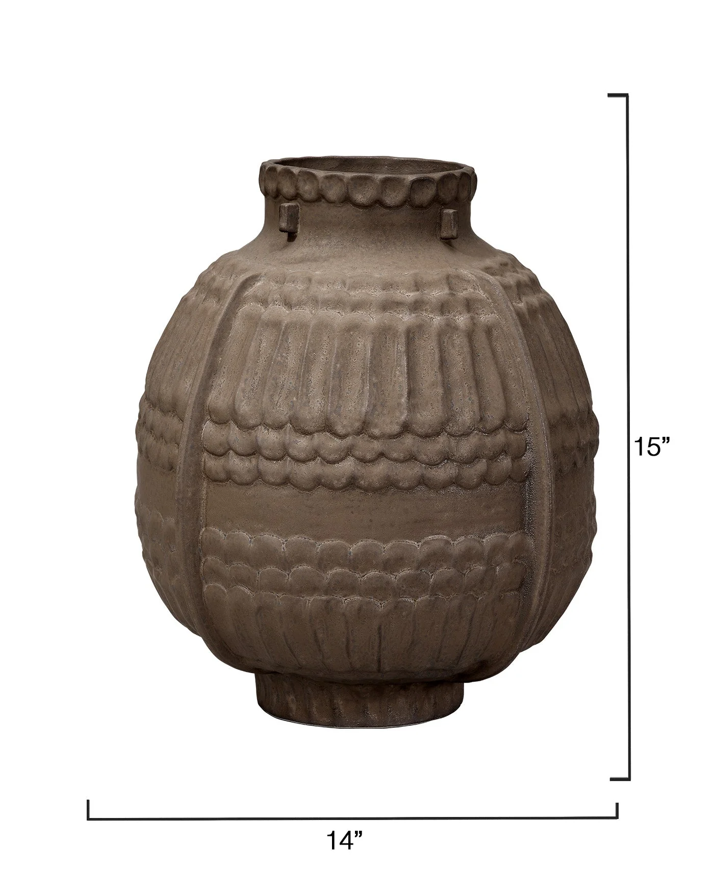 Legend Vessel - Image 6