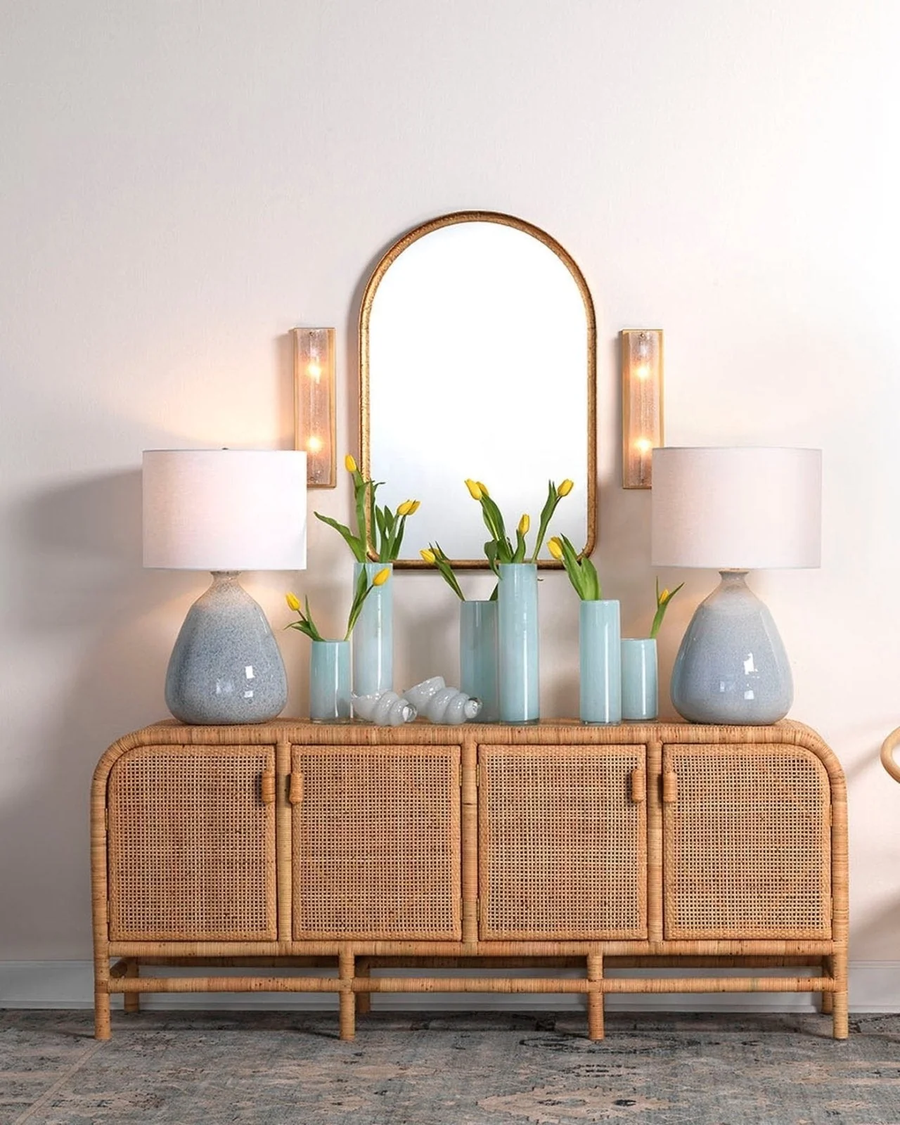Levi Table Lamp - Image 2