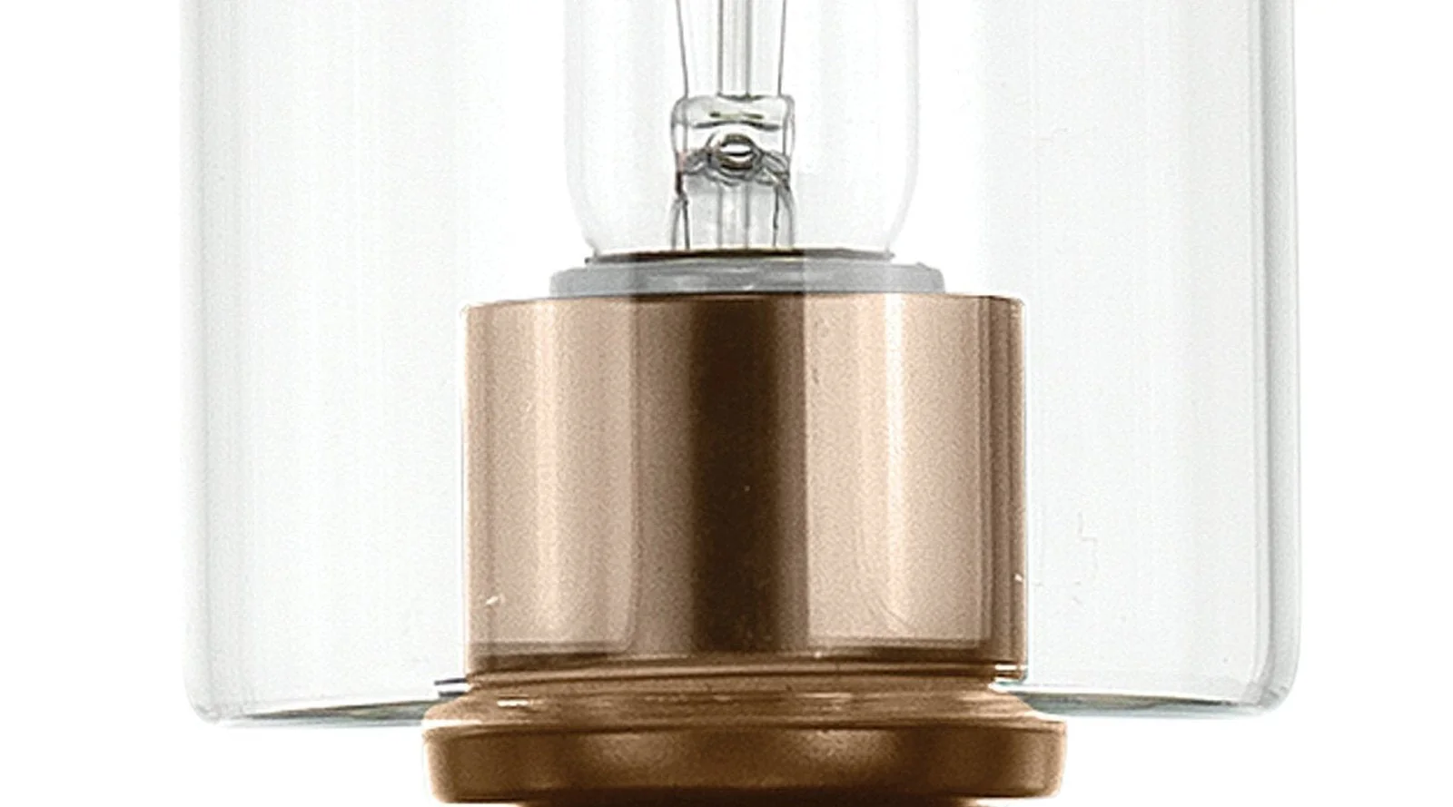 Linear 6-Light Chandelier - Image 5