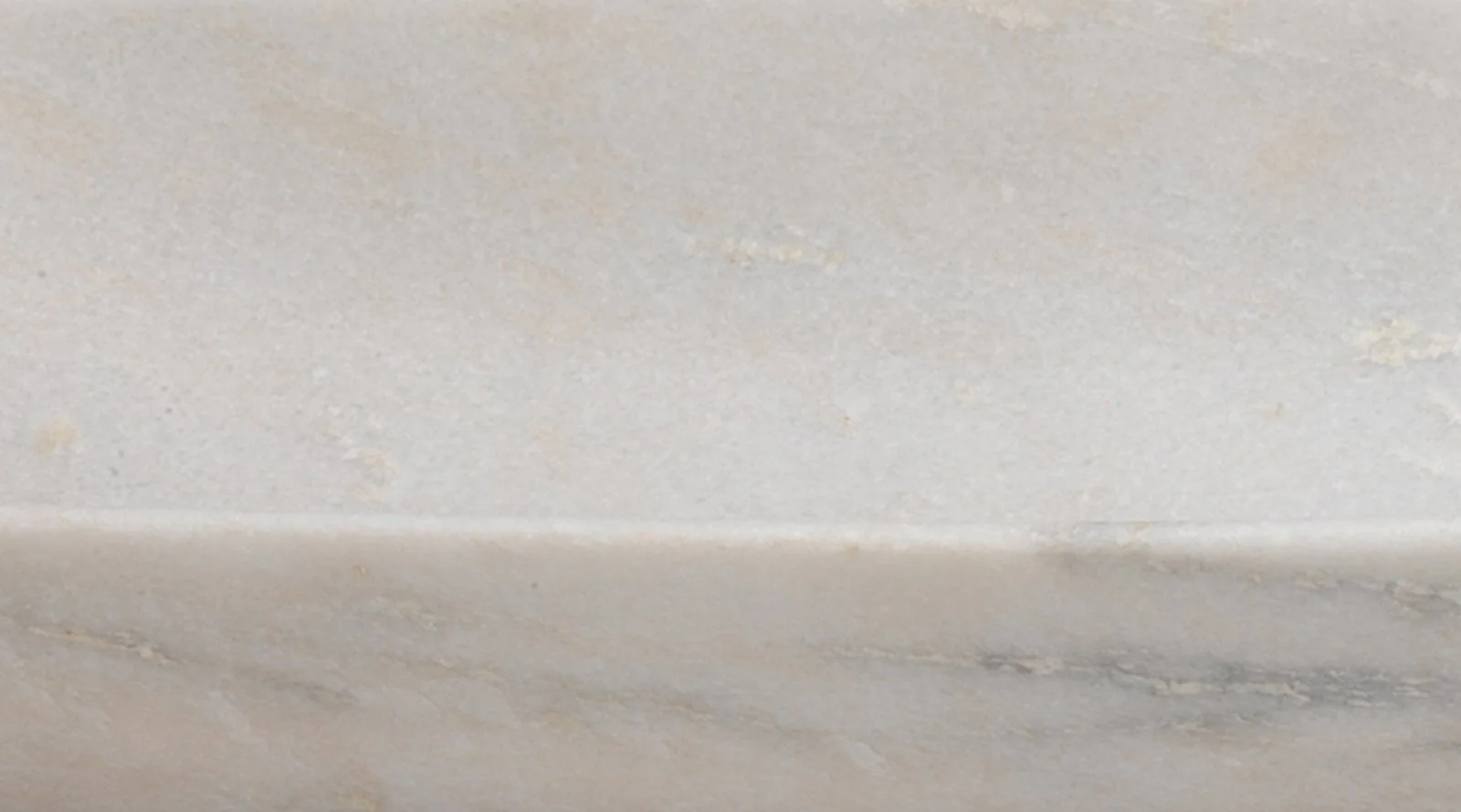 Long Oval Bowl White - Image 5