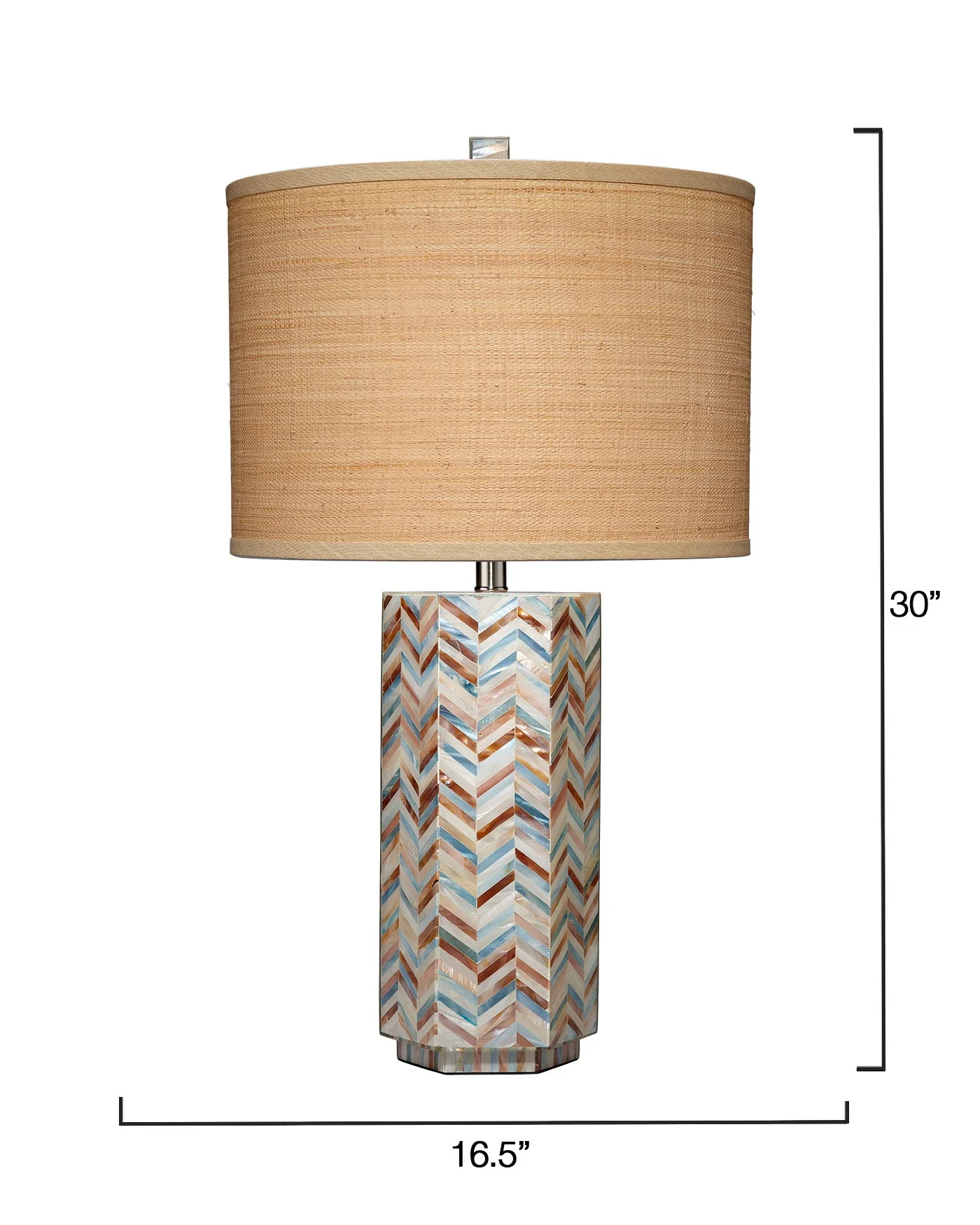 Lucille Table Lamp - Image 6