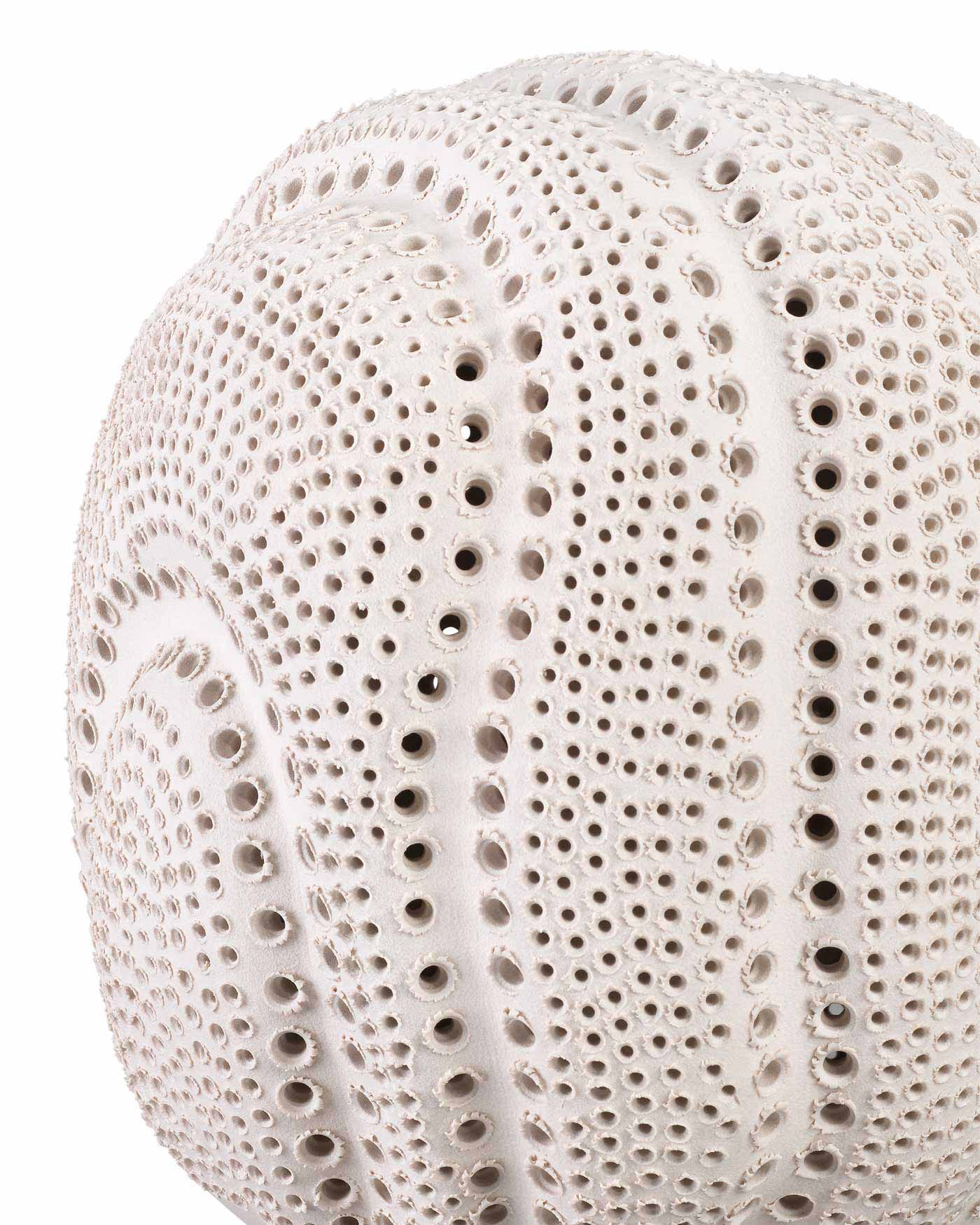 Lunar Sphere - White - Image 3