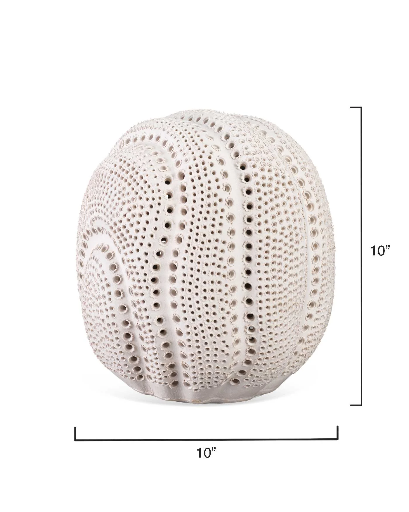 Lunar Sphere - White - Image 4