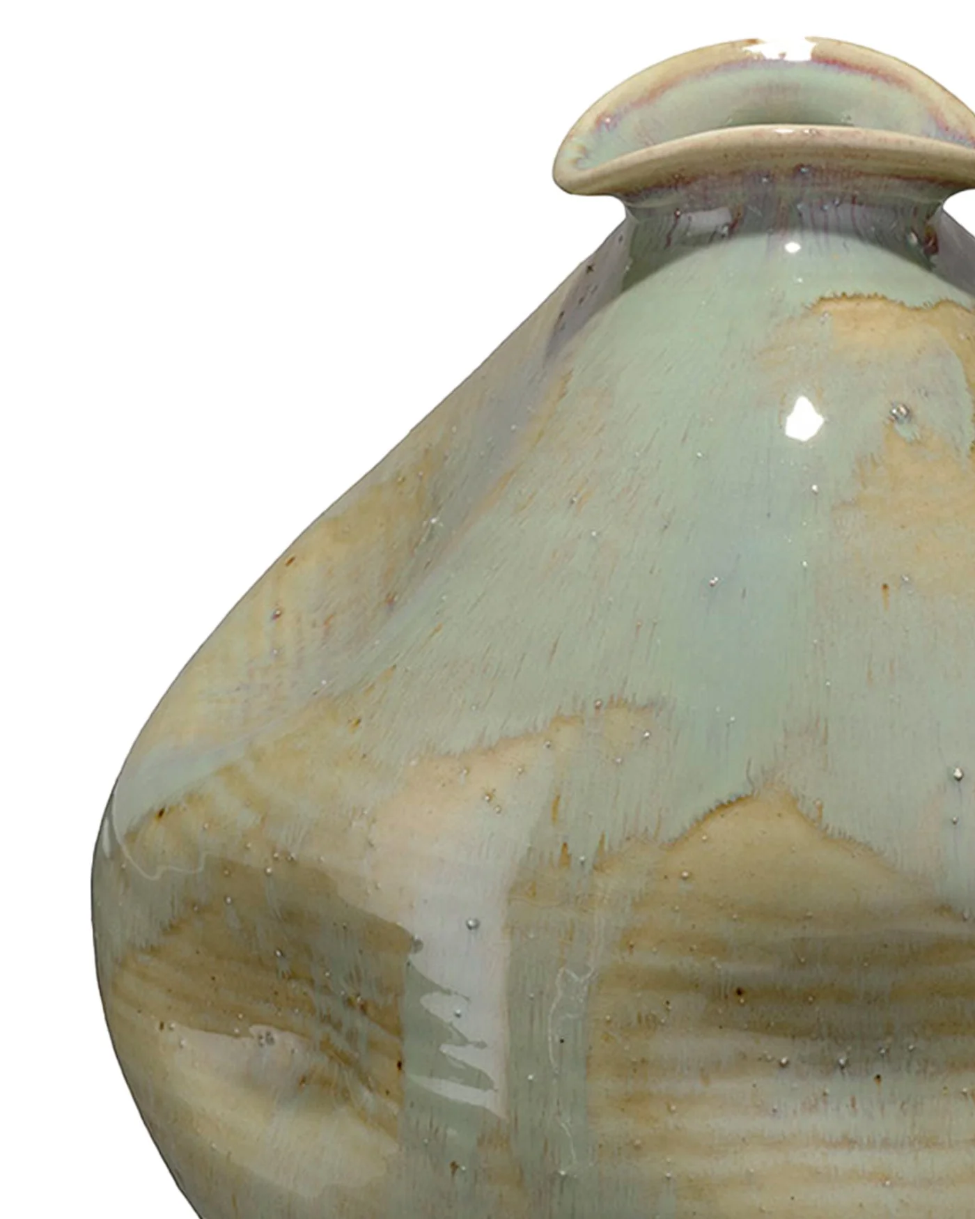Madrid Dimpled Vase - Image 3