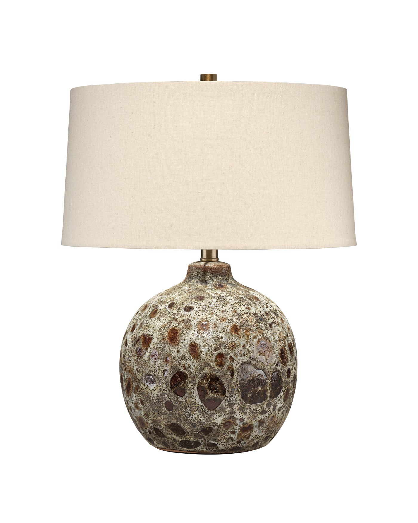 Magma Table Lamp