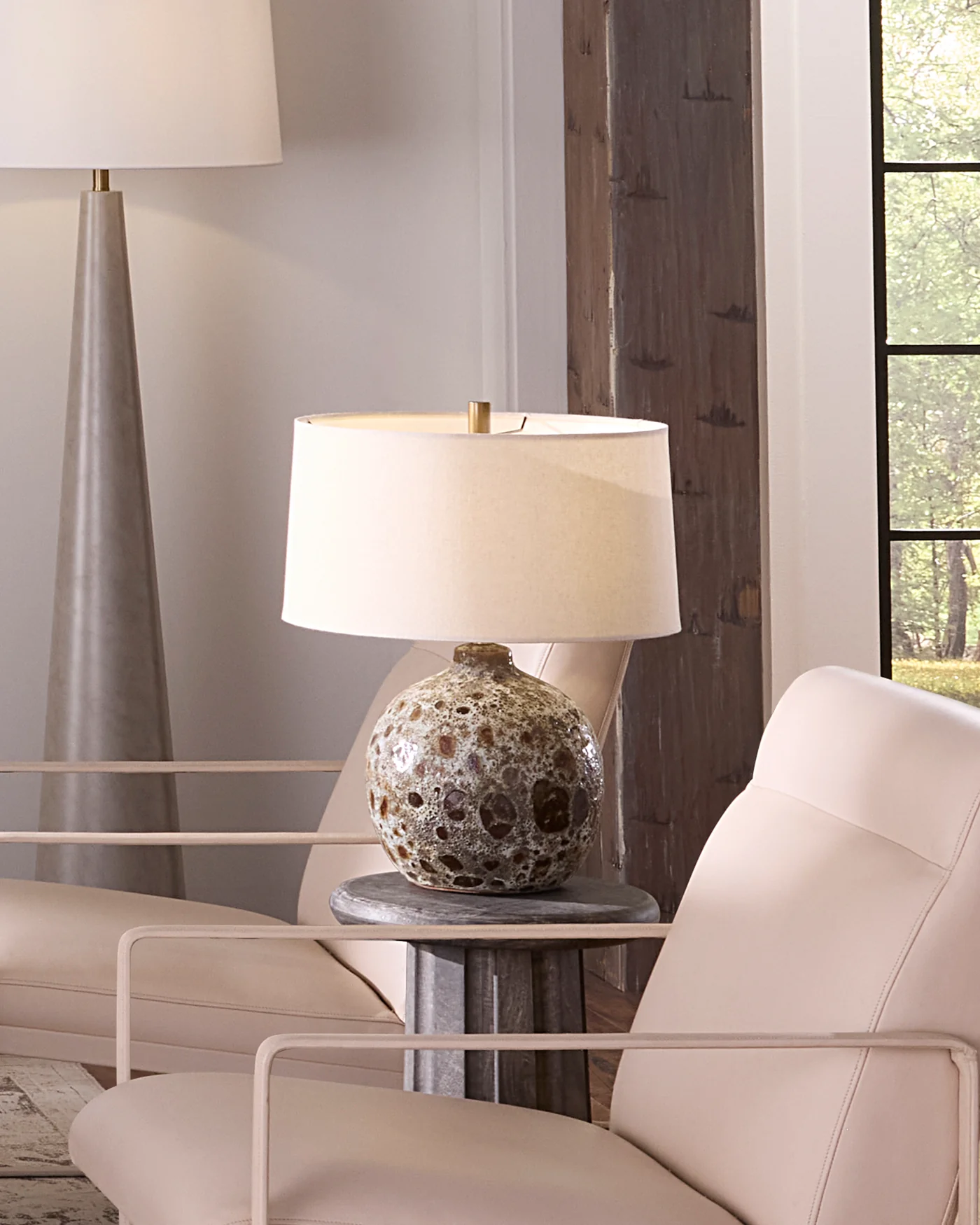 Magma Table Lamp - Image 2