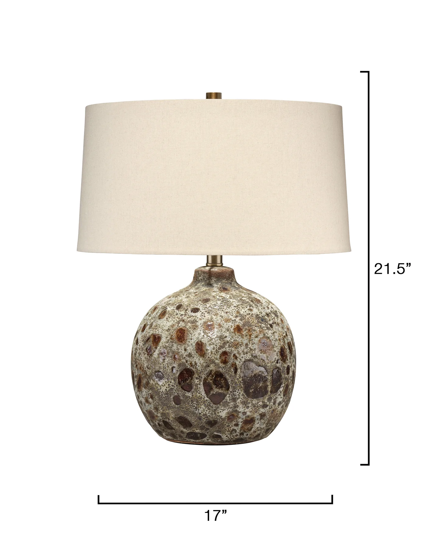 Magma Table Lamp - Image 5