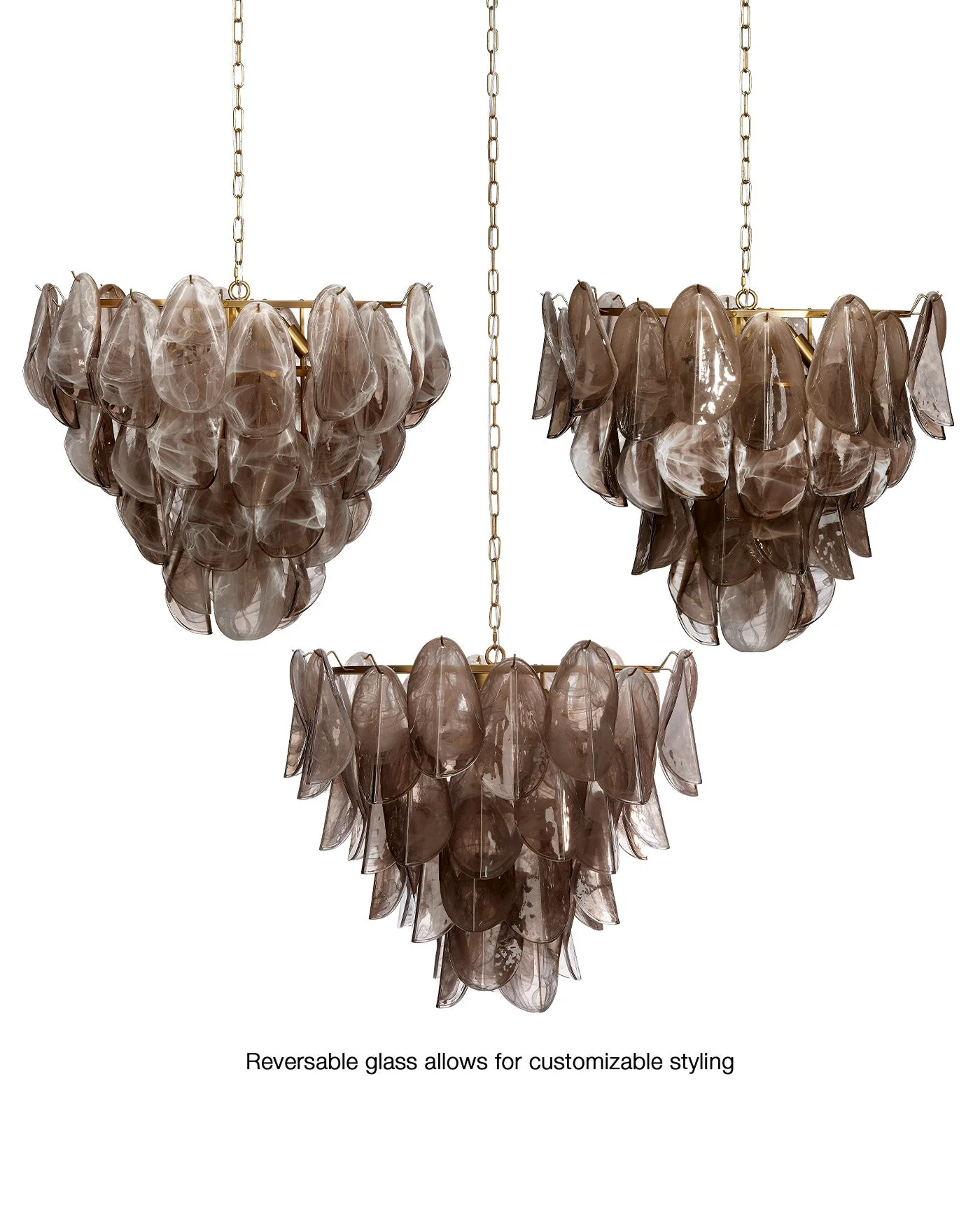 Magnolia Chandelier - Image 5