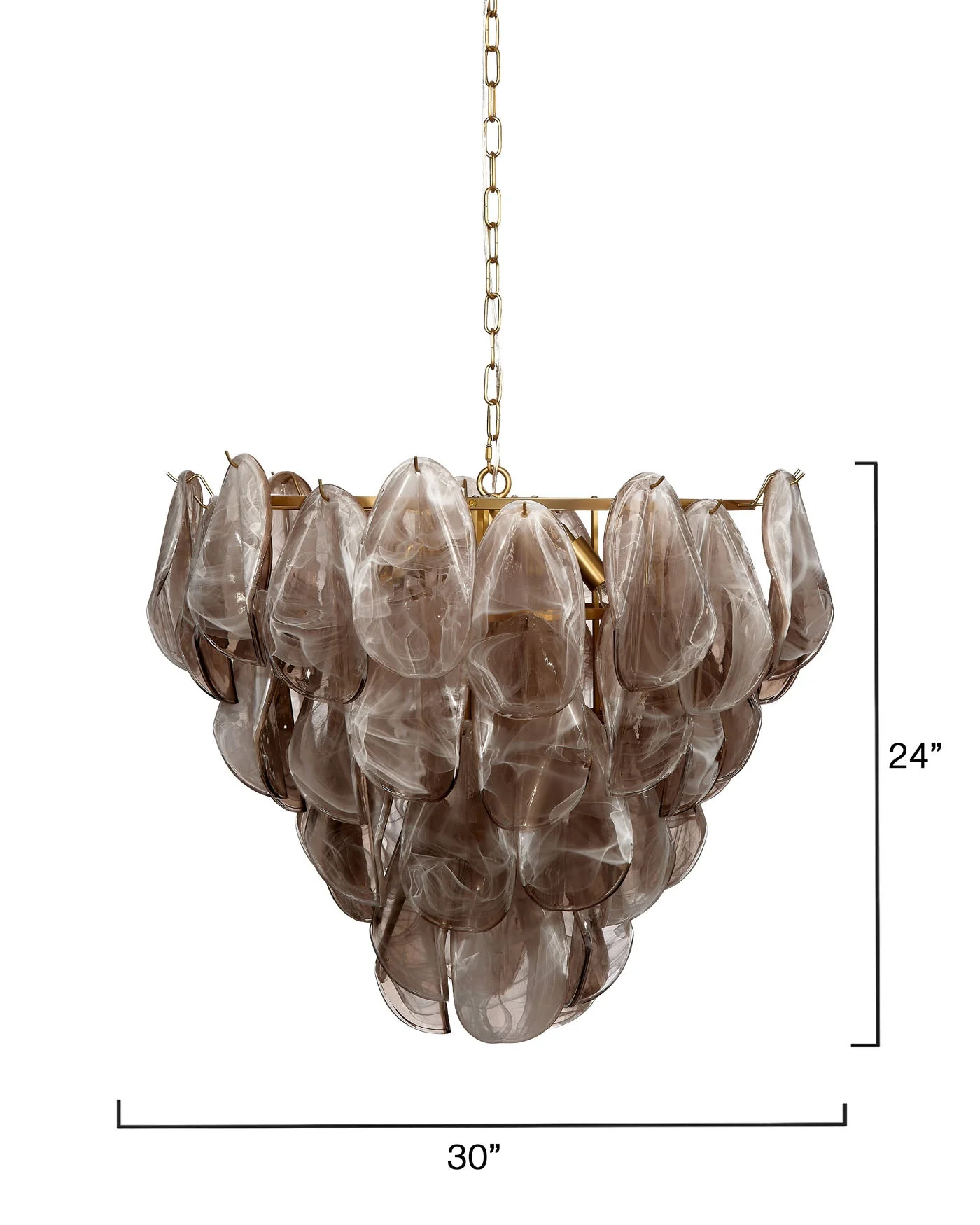 Magnolia Chandelier - Image 8