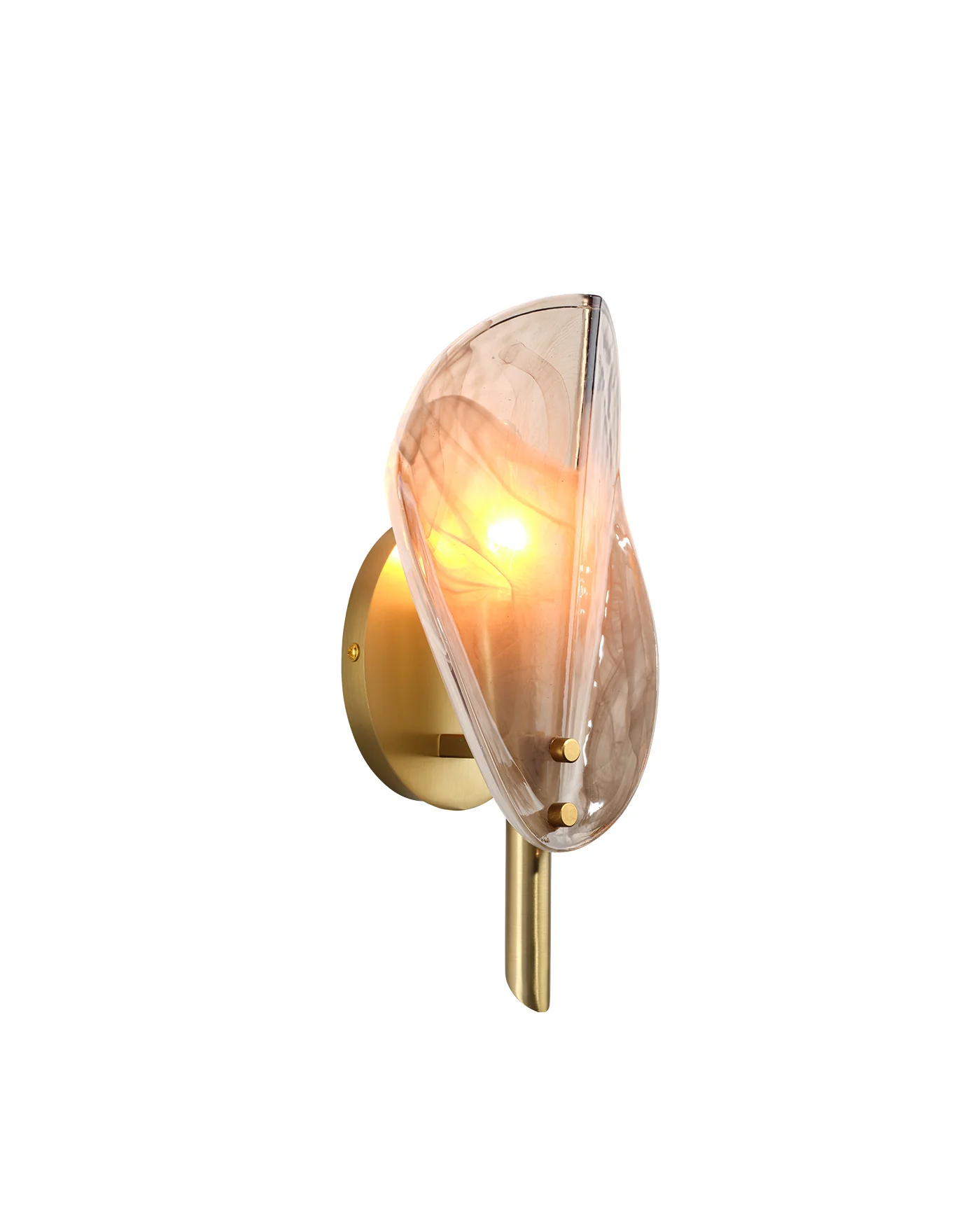 Magnolia Wall Sconce - Image 4