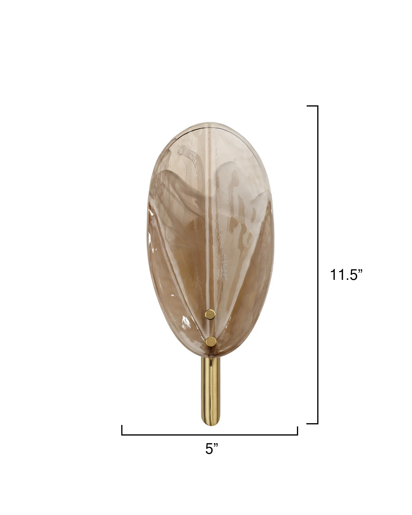 Magnolia Wall Sconce - Image 7