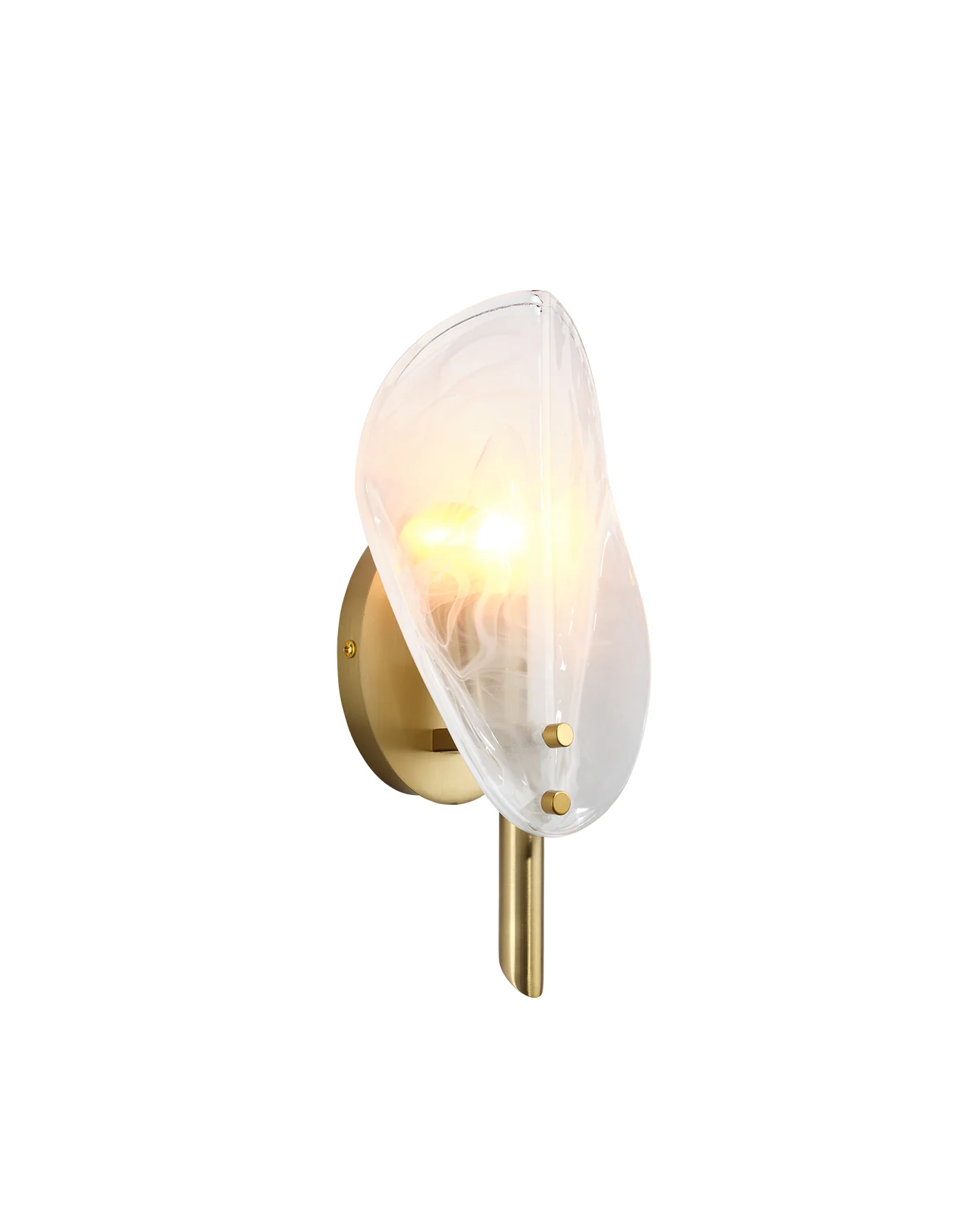 Magnolia Wall Sconce - Image 4