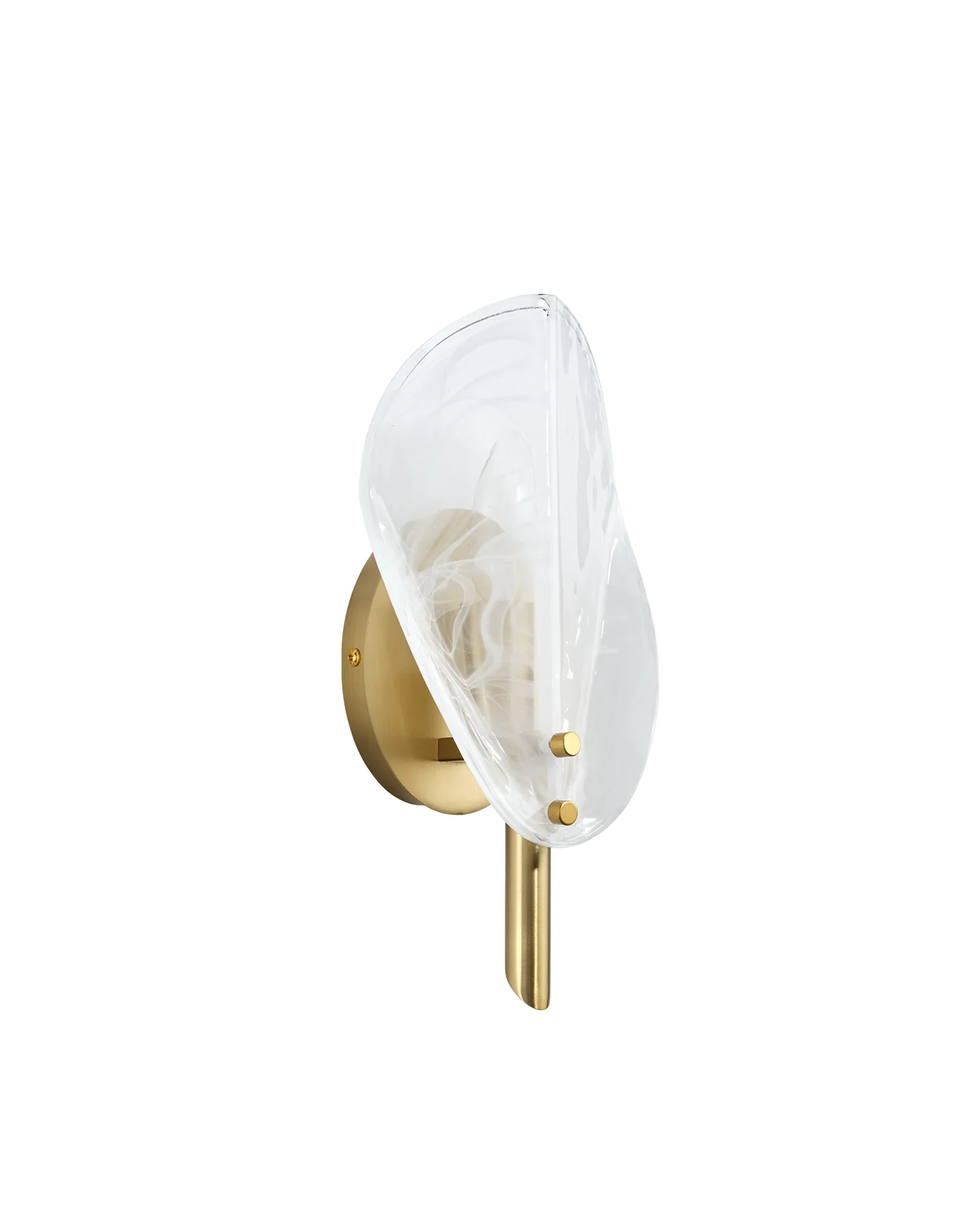 Magnolia Wall Sconce - Image 5