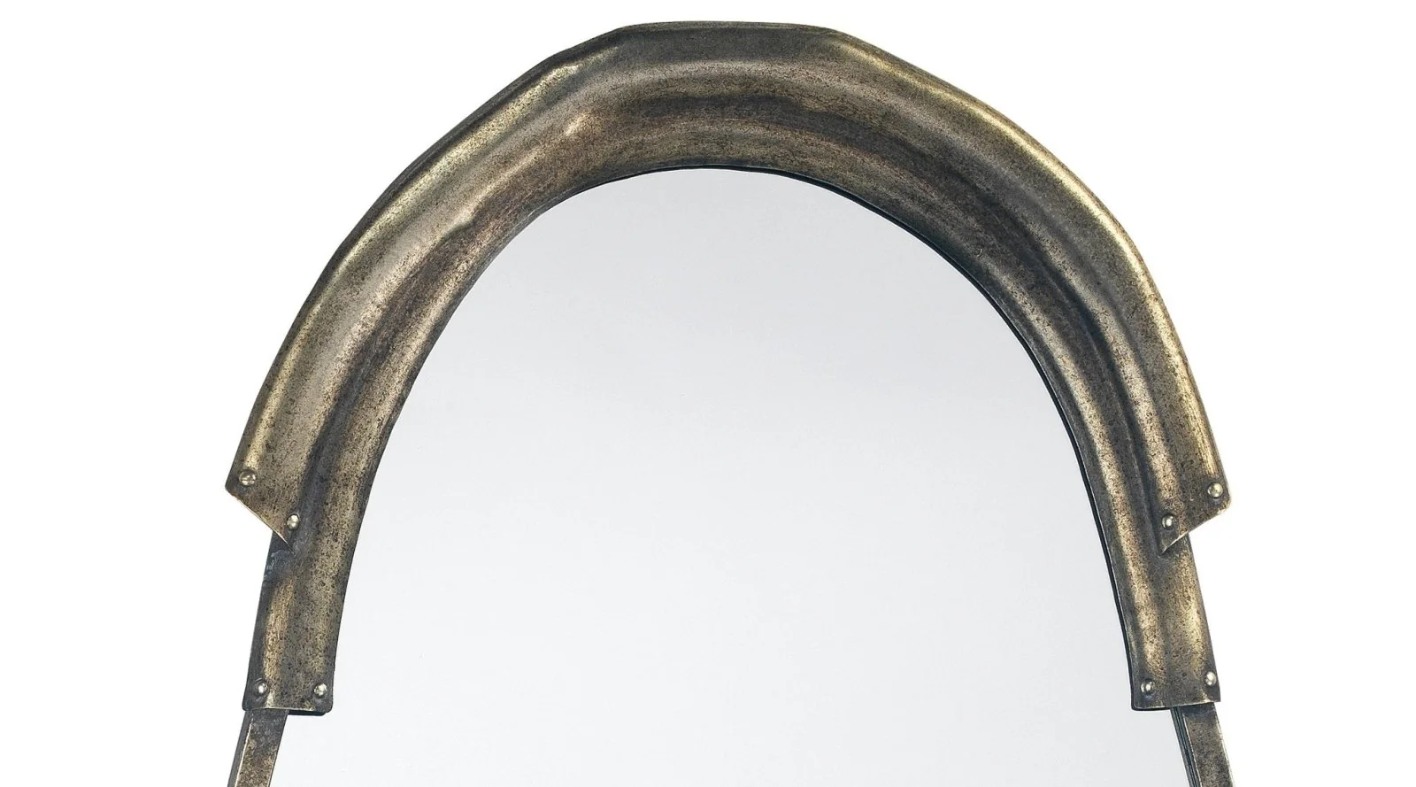 Margaux Mirror Silver - Image 5