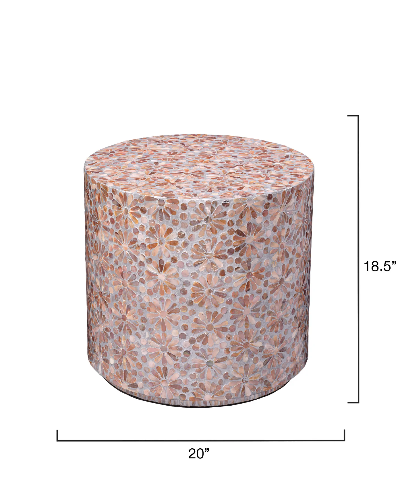 Marigold Side Table - Image 5