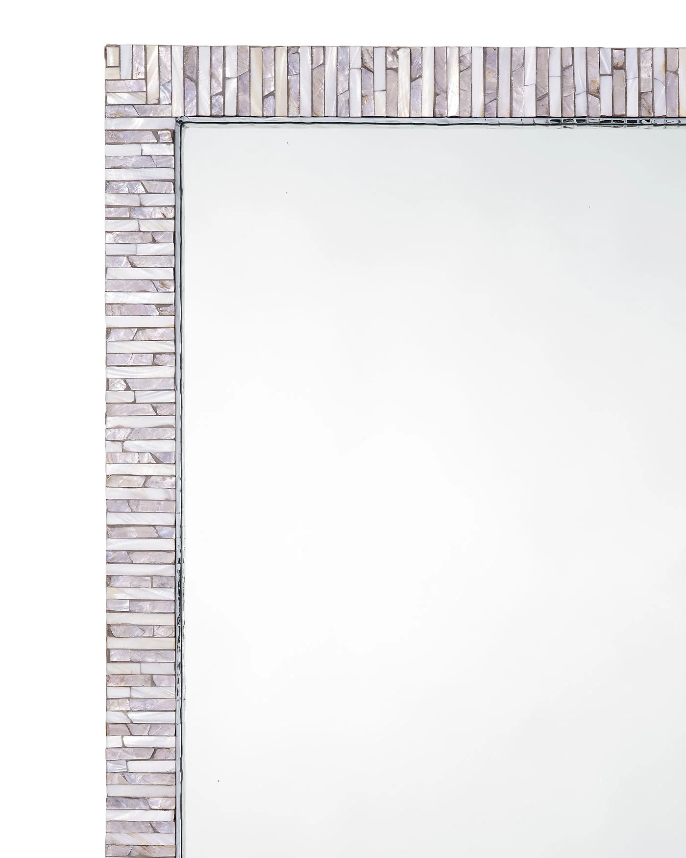 Marmont Rectangle Mirror - Image 2