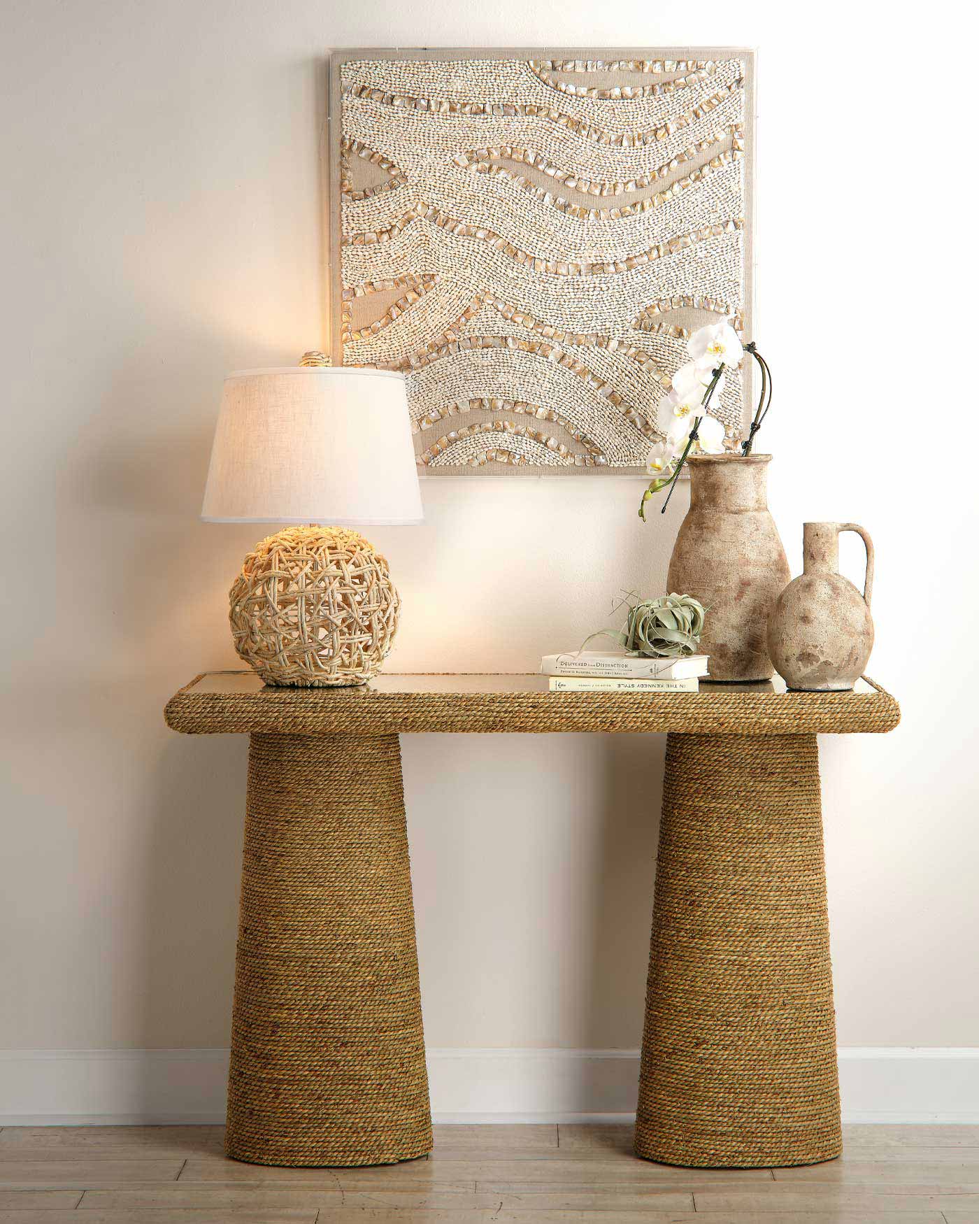 Maui Table Lamp - Image 2